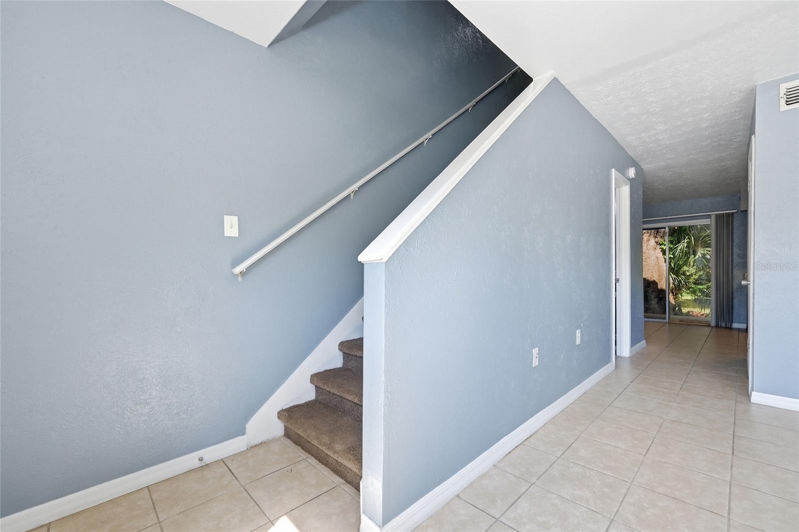 VILLAGE CONDO - Residential
