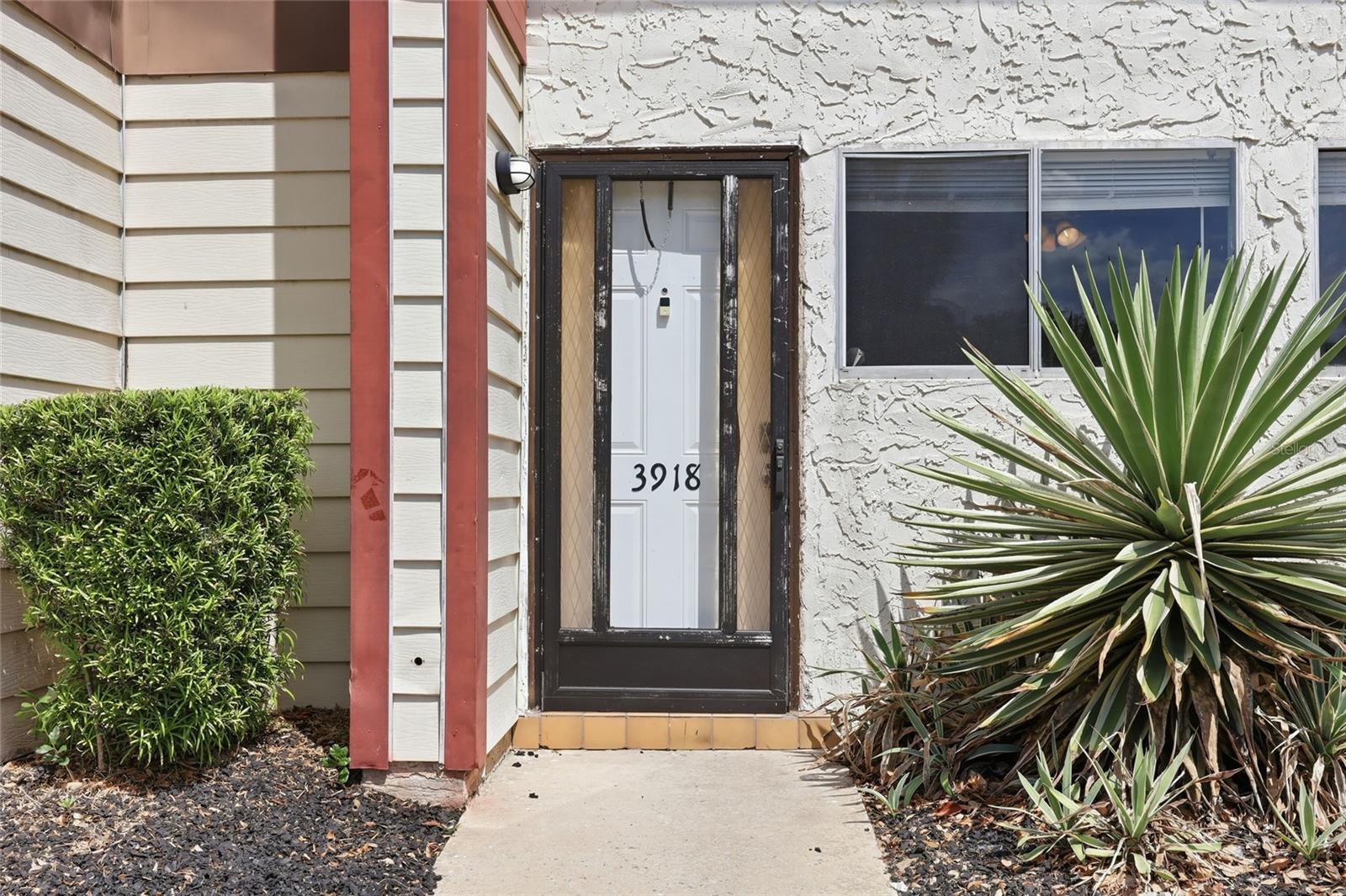 VILLAGE CONDO - Residential