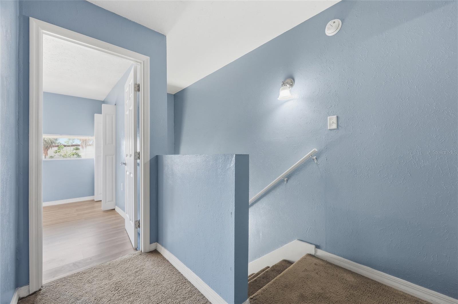 VILLAGE CONDO - Residential