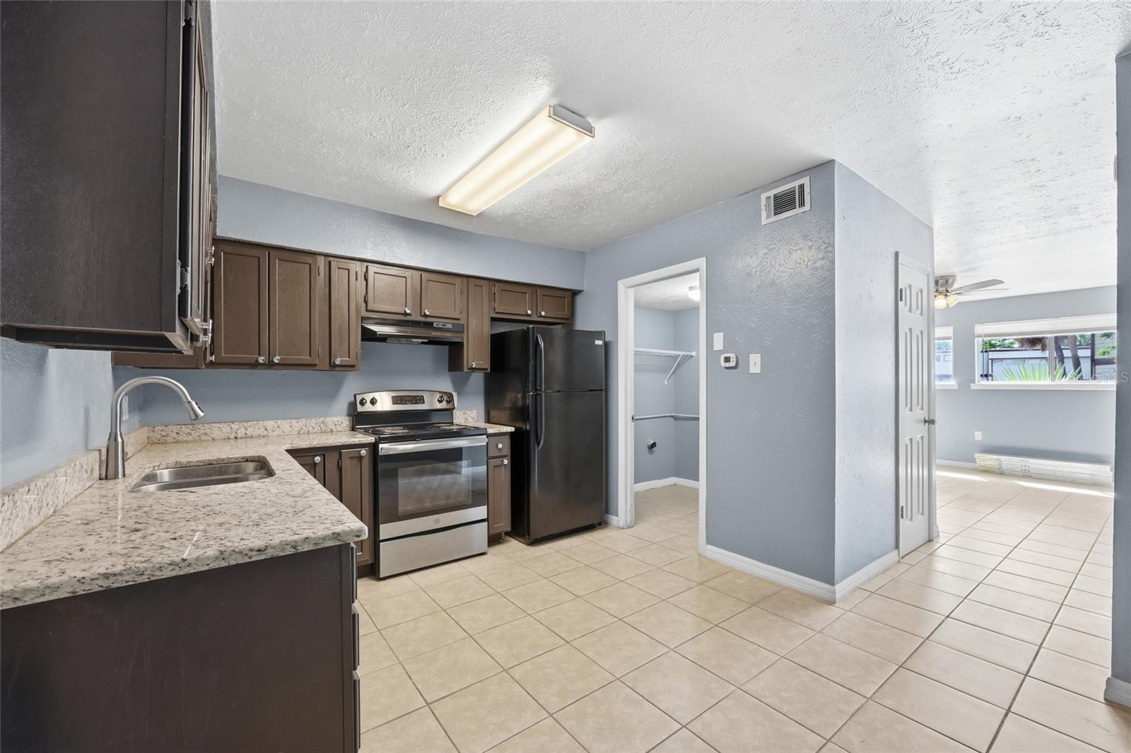 VILLAGE CONDO - Residential