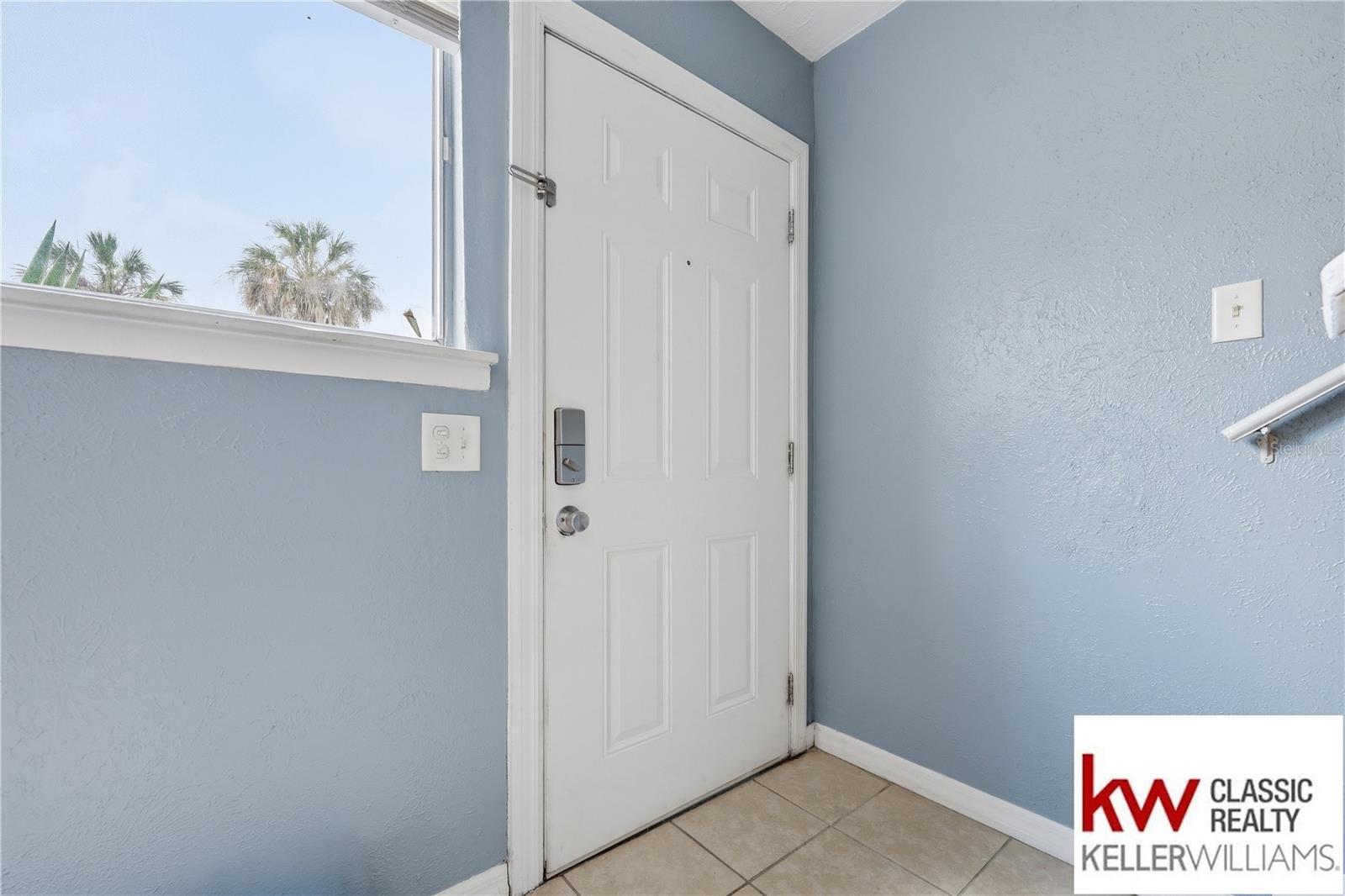 VILLAGE CONDO - Residential