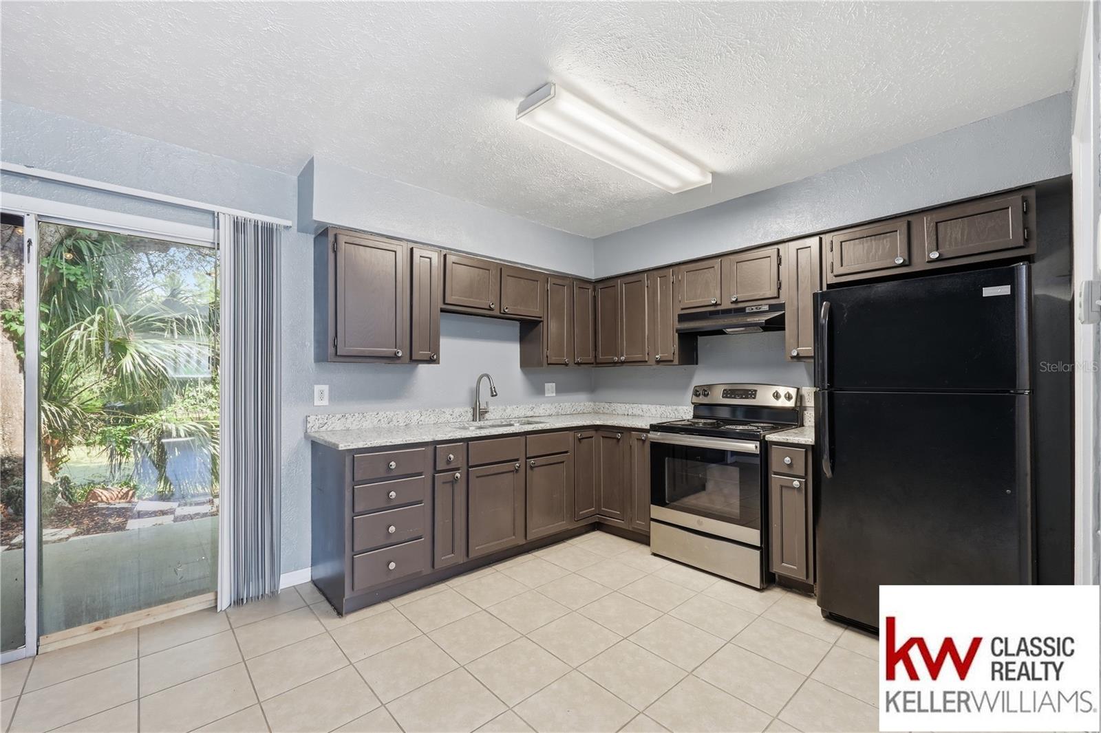 VILLAGE CONDO - Residential