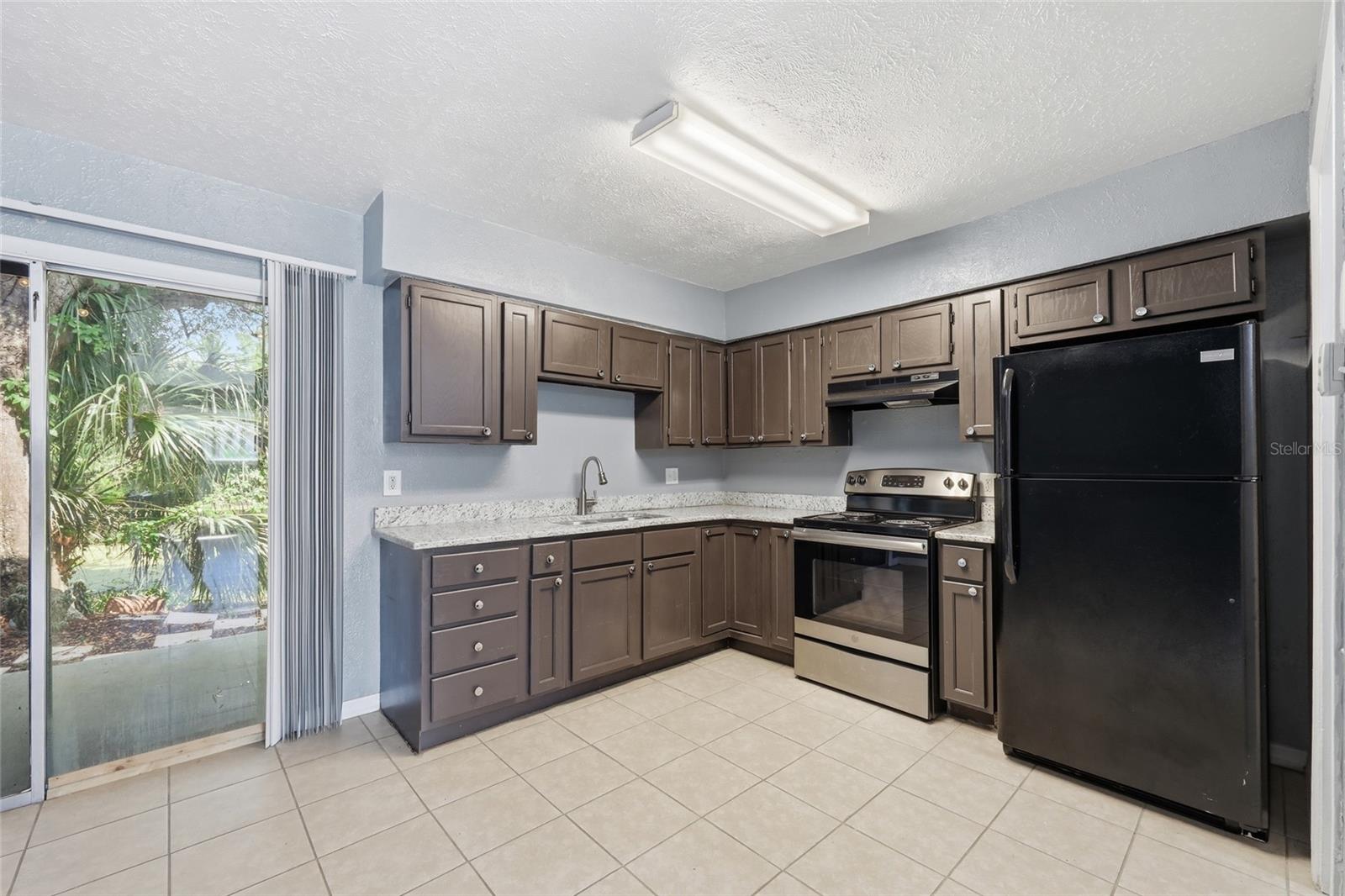 VILLAGE CONDO - Residential