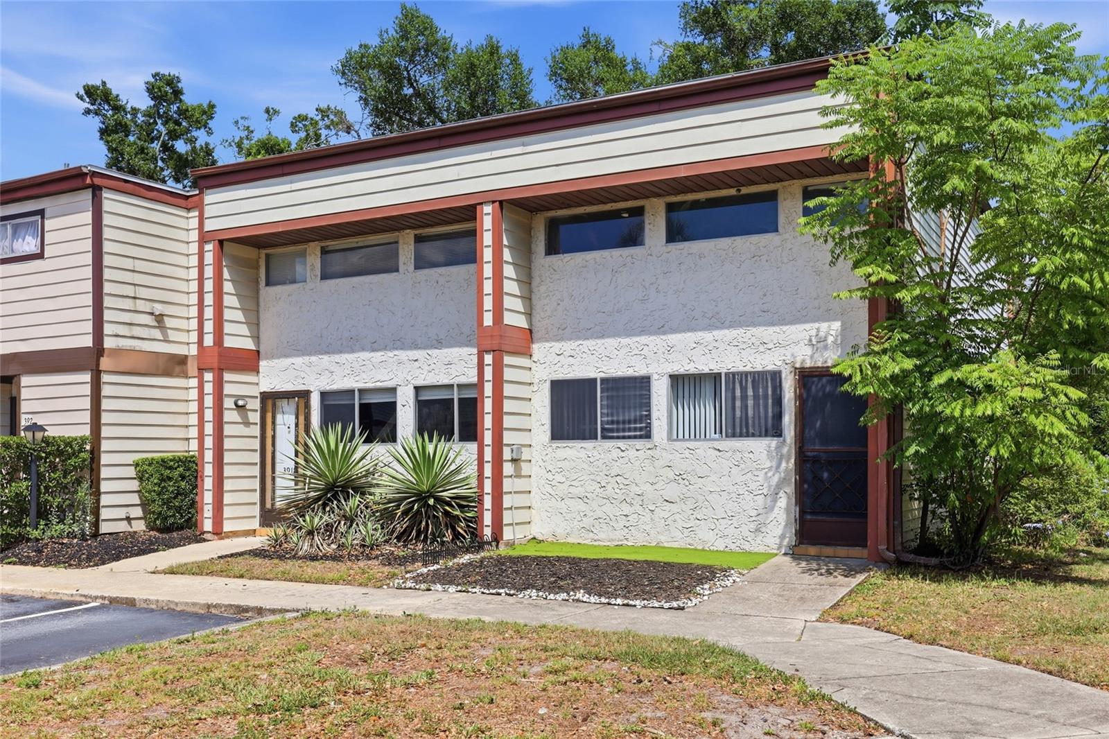 VILLAGE CONDO - Residential