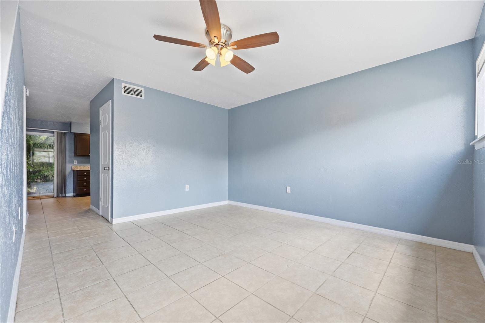 VILLAGE CONDO - Residential