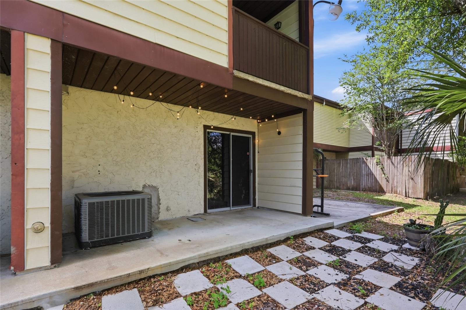 VILLAGE CONDO - Residential