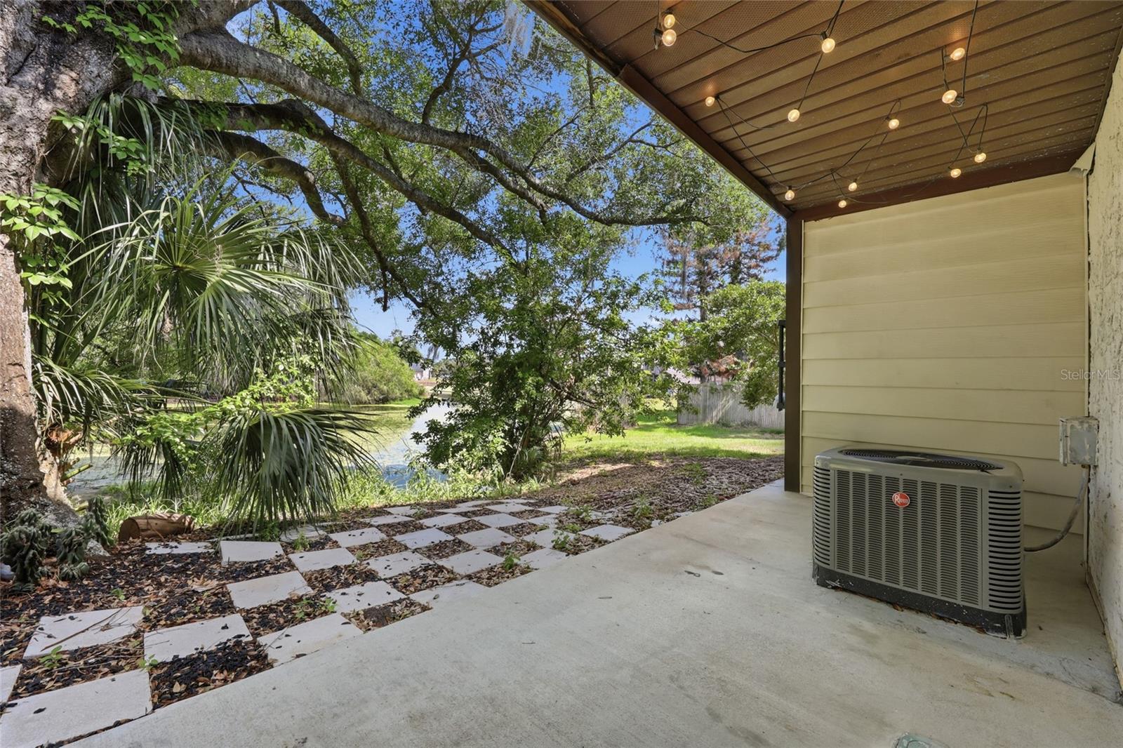 VILLAGE CONDO - Residential