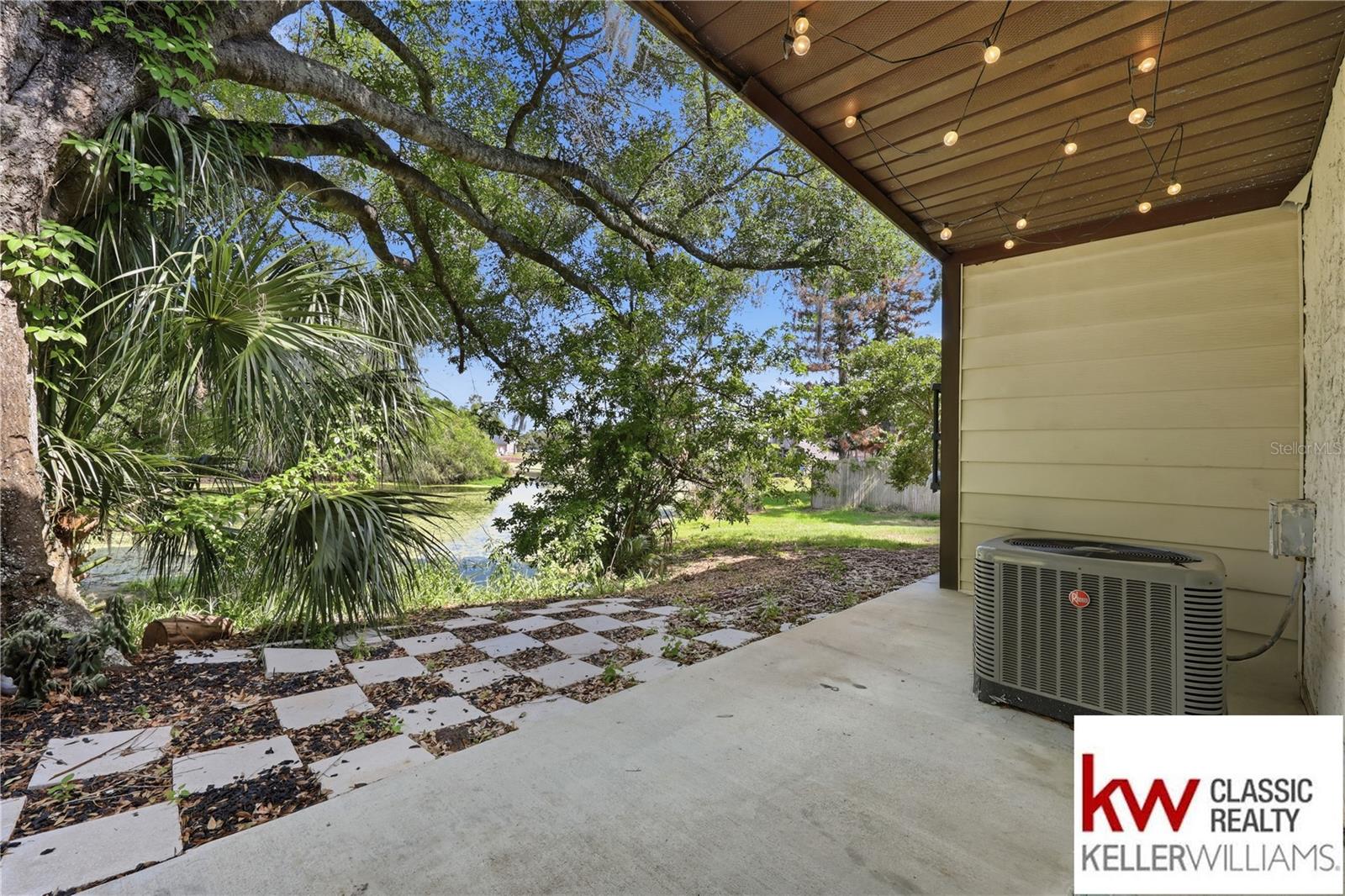 VILLAGE CONDO - Residential