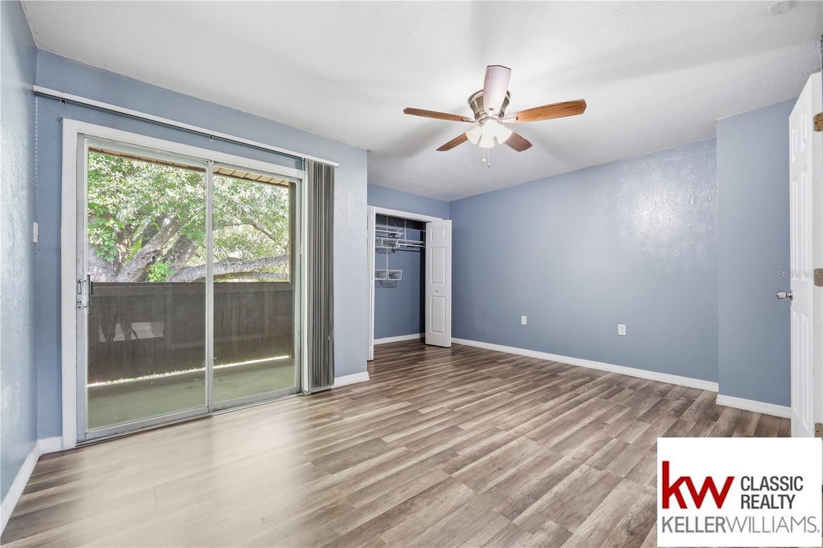 VILLAGE CONDO - Residential