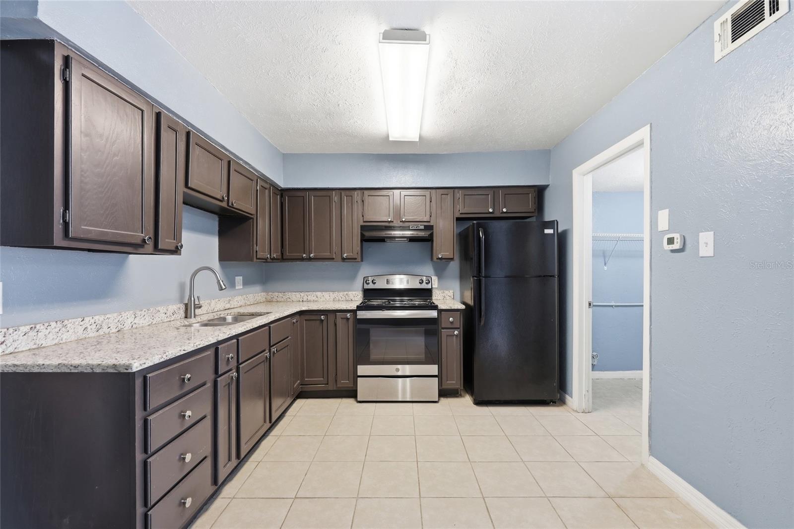 VILLAGE CONDO - Residential