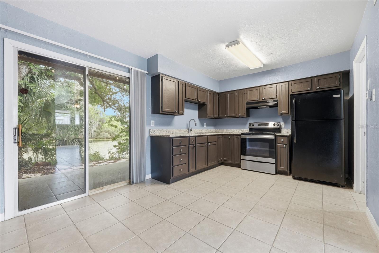 VILLAGE CONDO - Residential