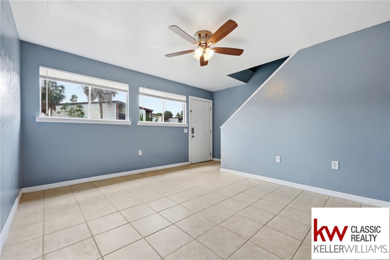 VILLAGE CONDO - Residential