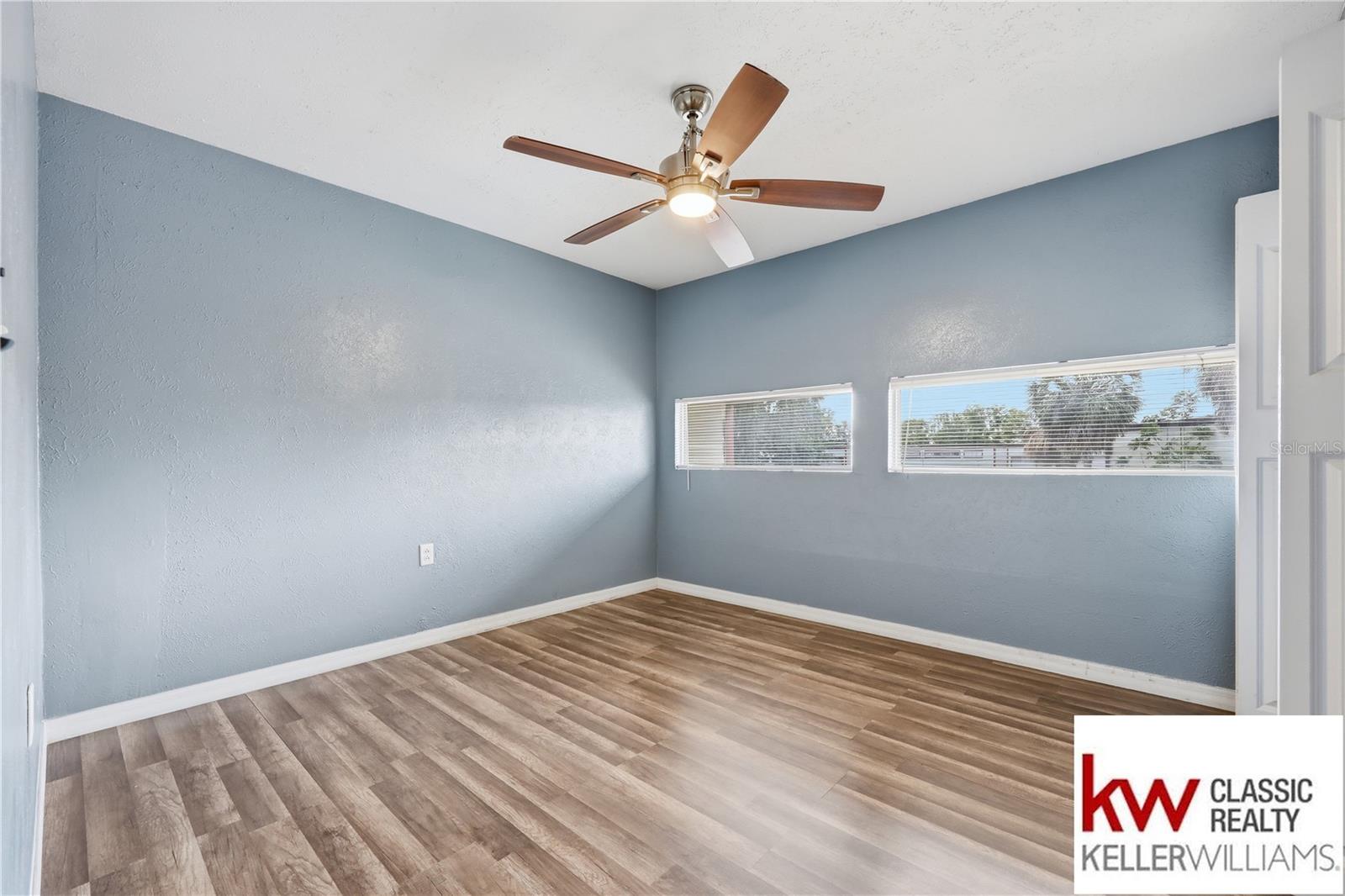 VILLAGE CONDO - Residential
