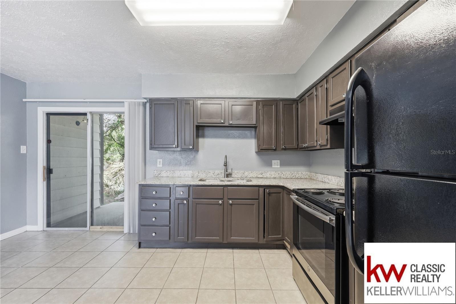 VILLAGE CONDO - Residential