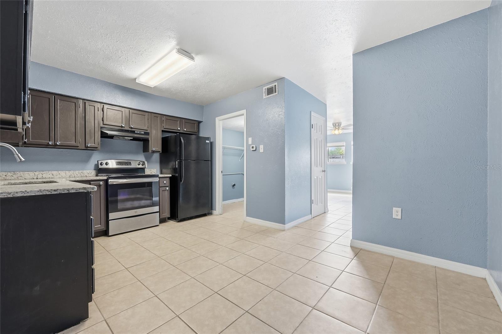 VILLAGE CONDO - Residential