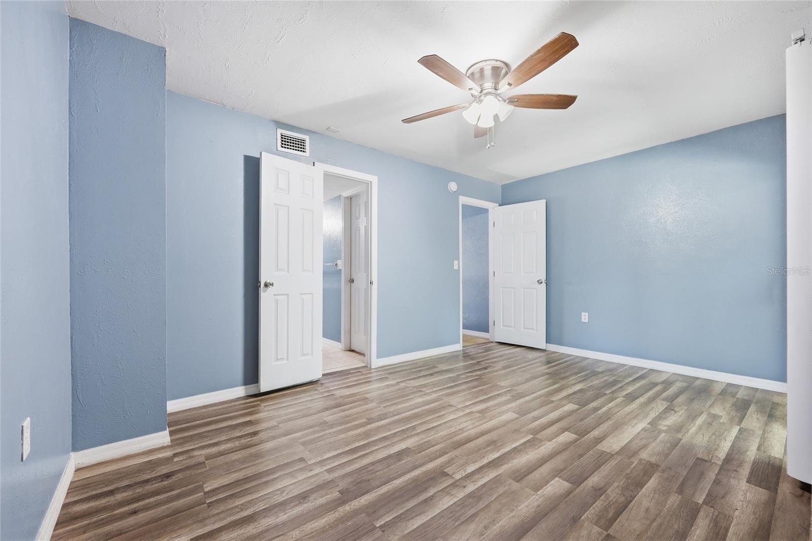 VILLAGE CONDO - Residential