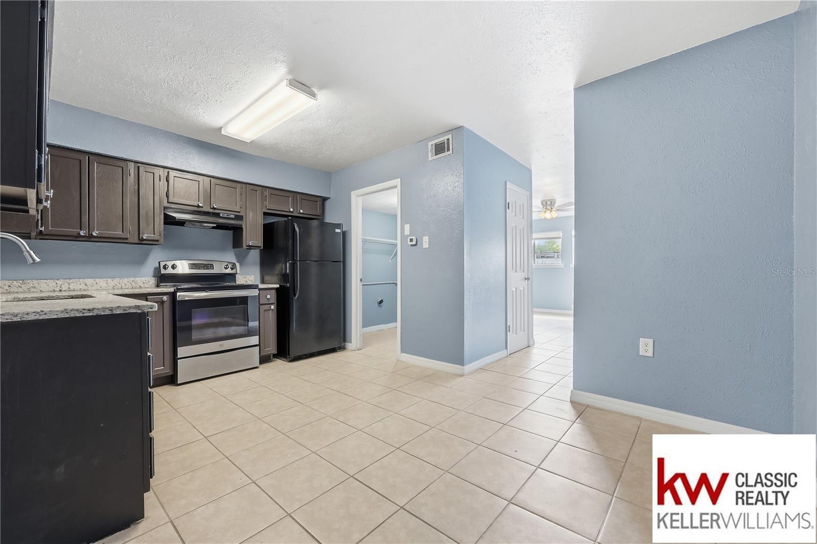 VILLAGE CONDO - Residential