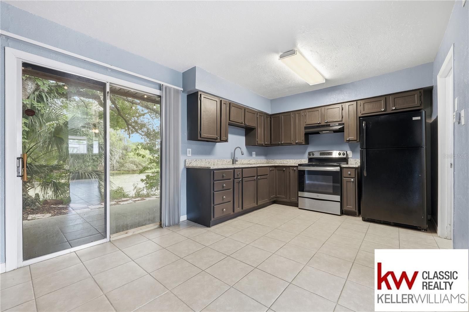 VILLAGE CONDO - Residential