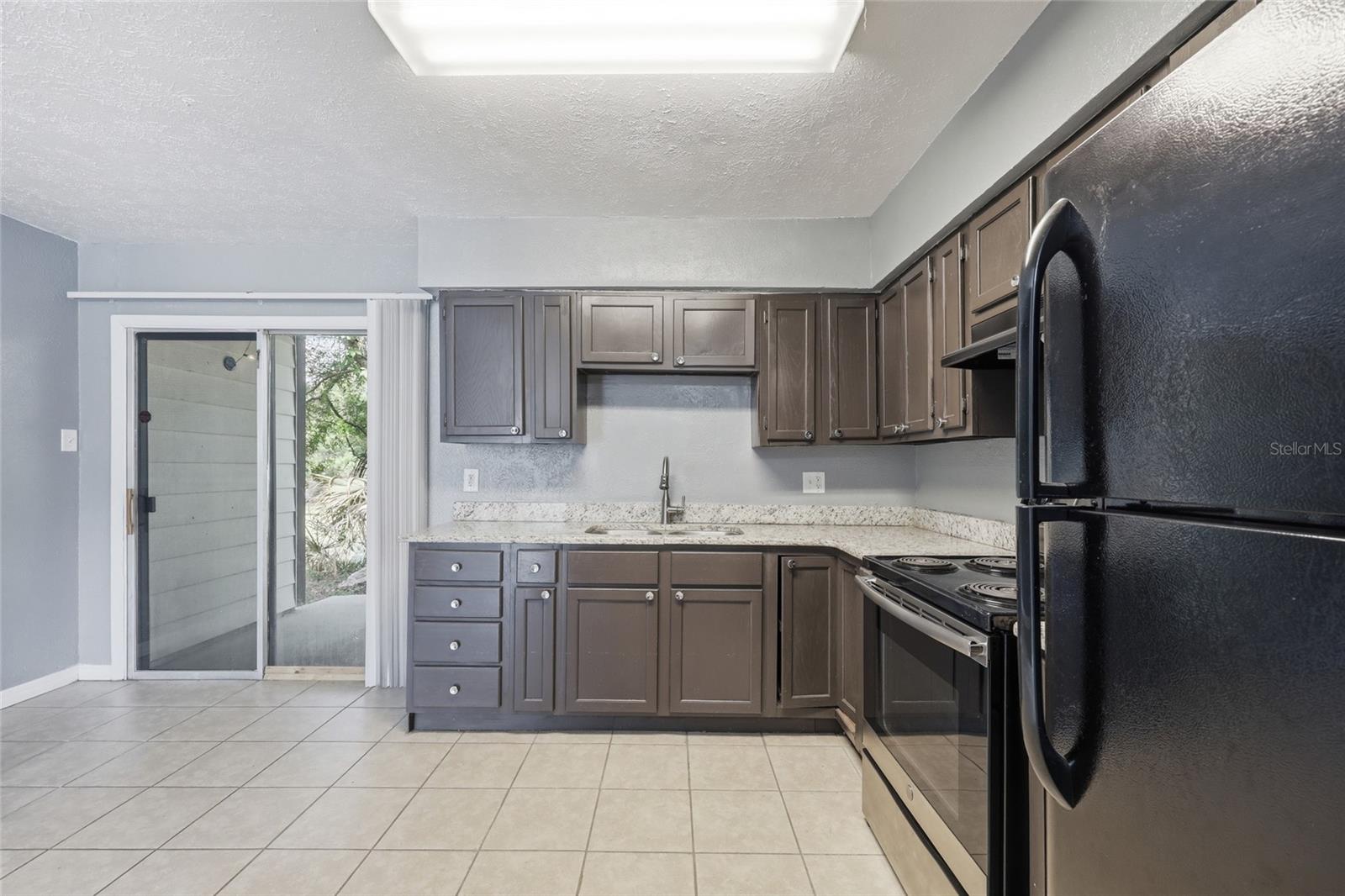 VILLAGE CONDO - Residential