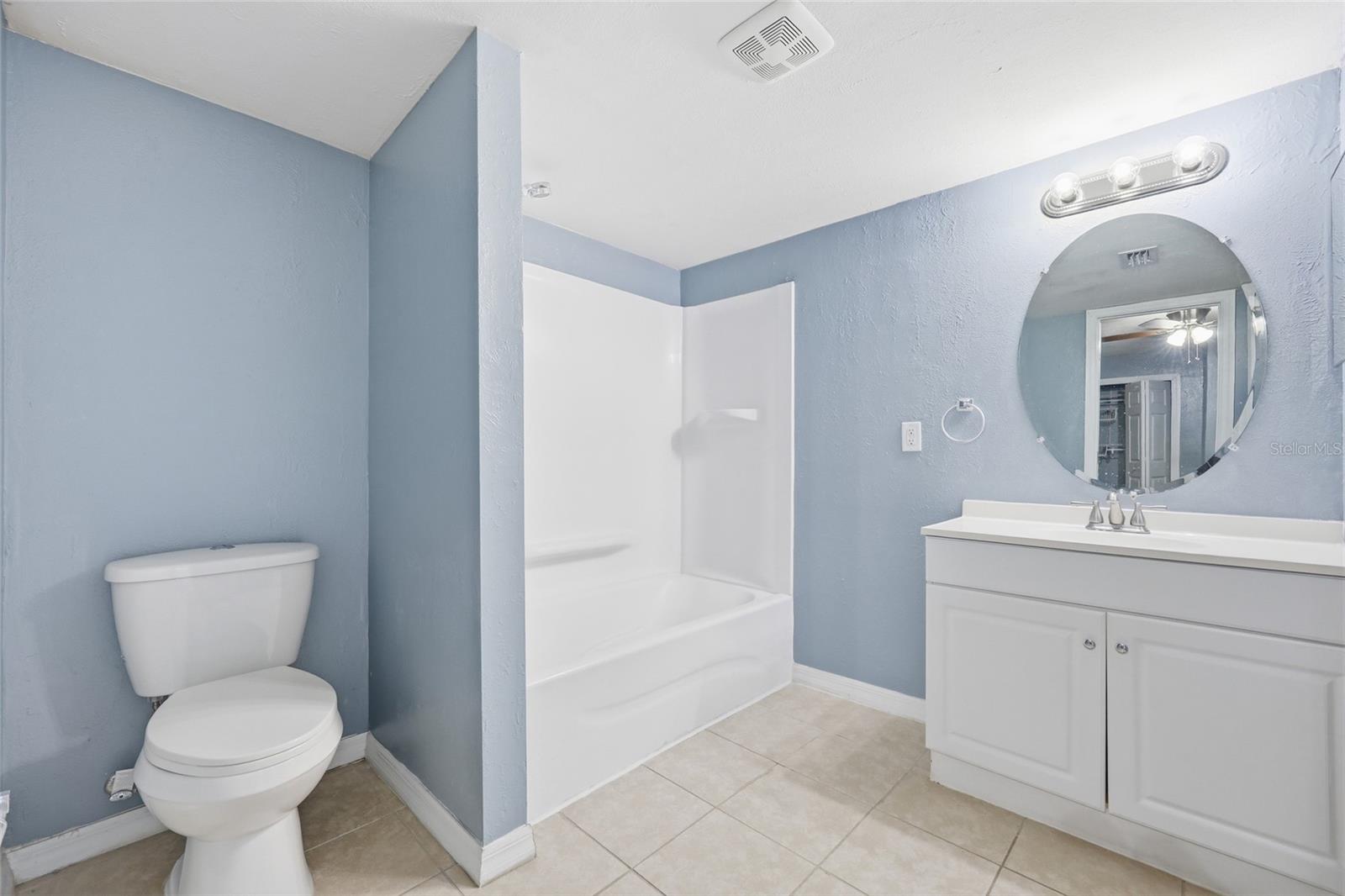 VILLAGE CONDO - Residential