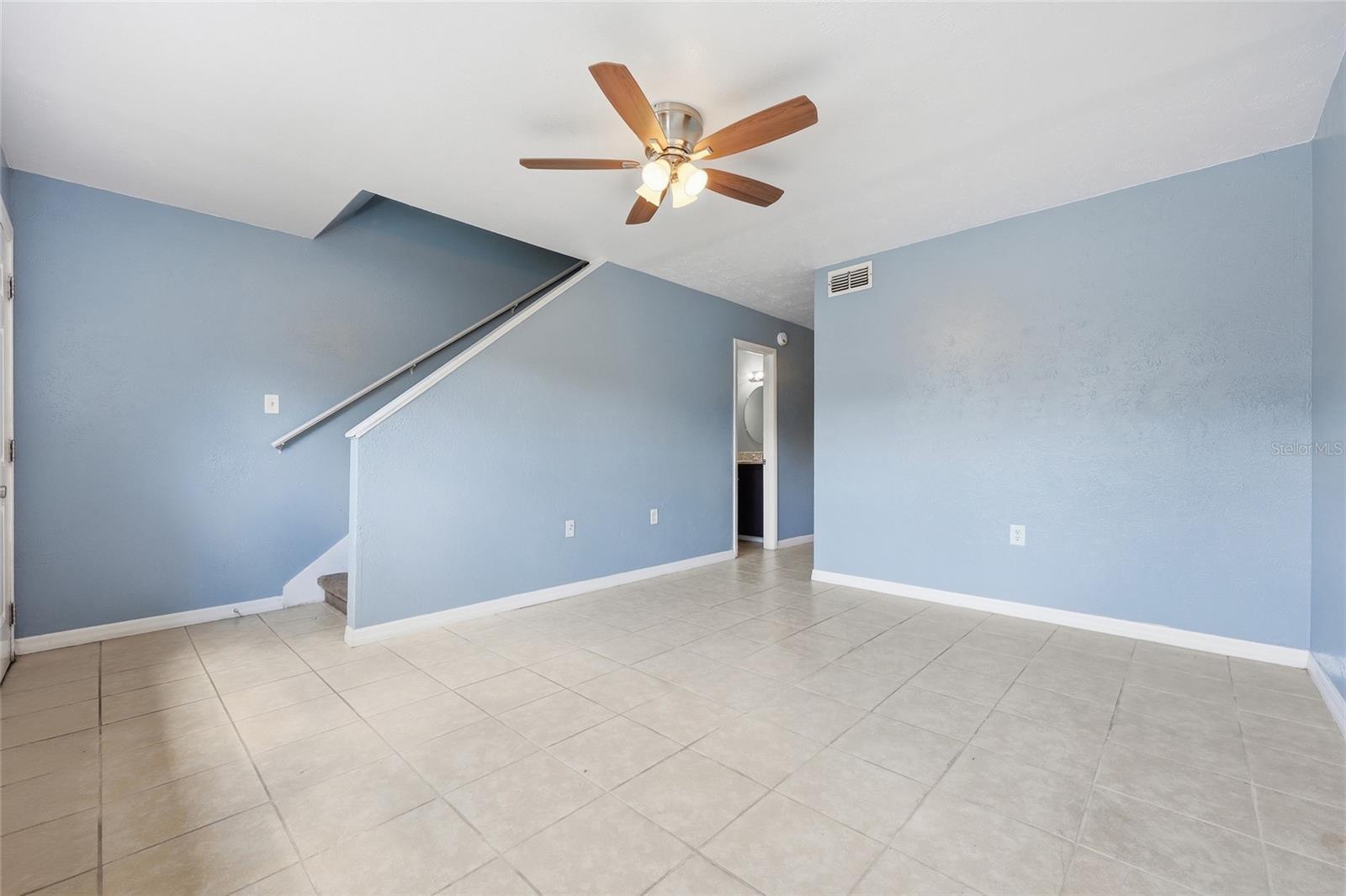 VILLAGE CONDO - Residential