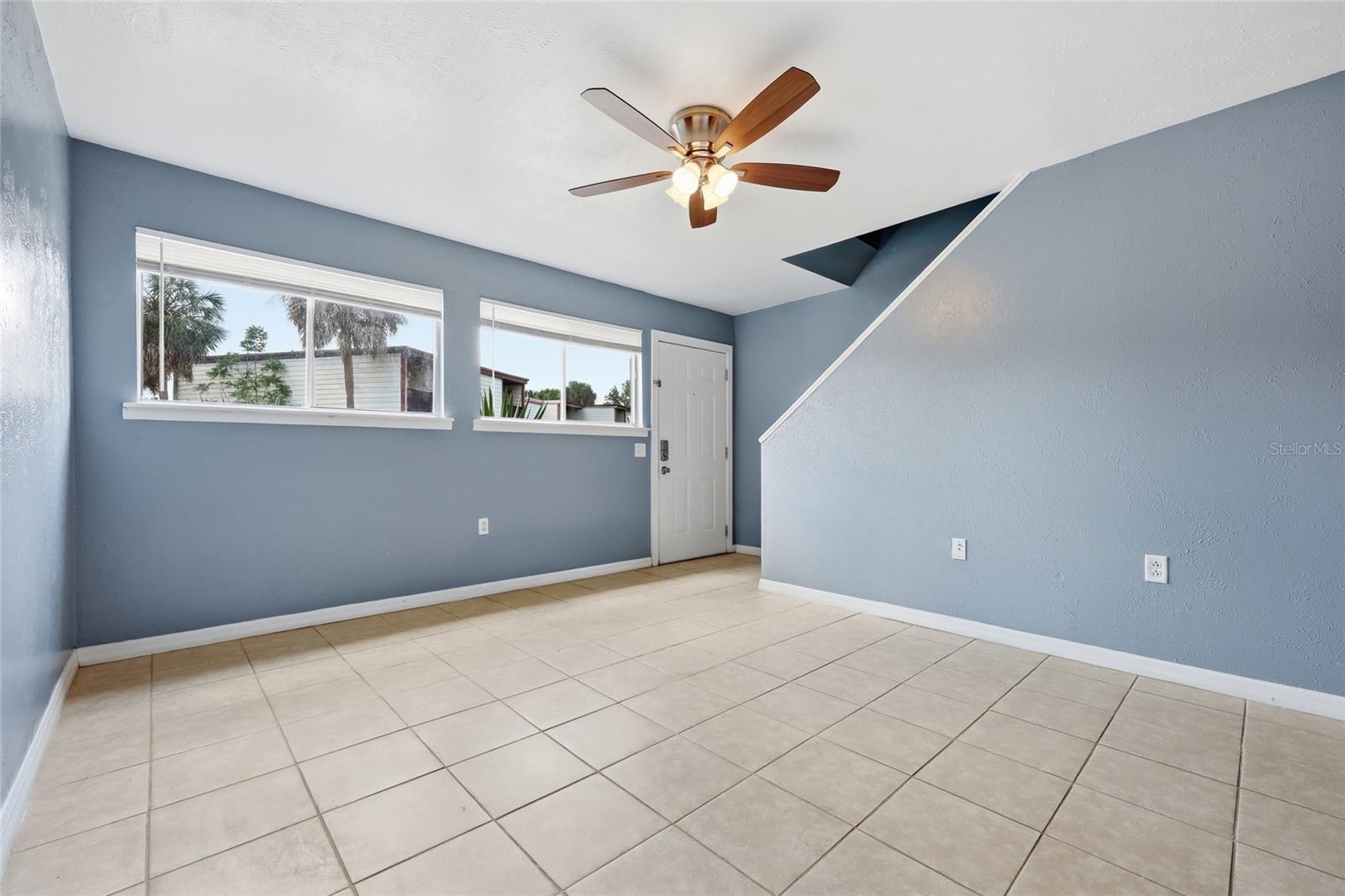 VILLAGE CONDO - Residential