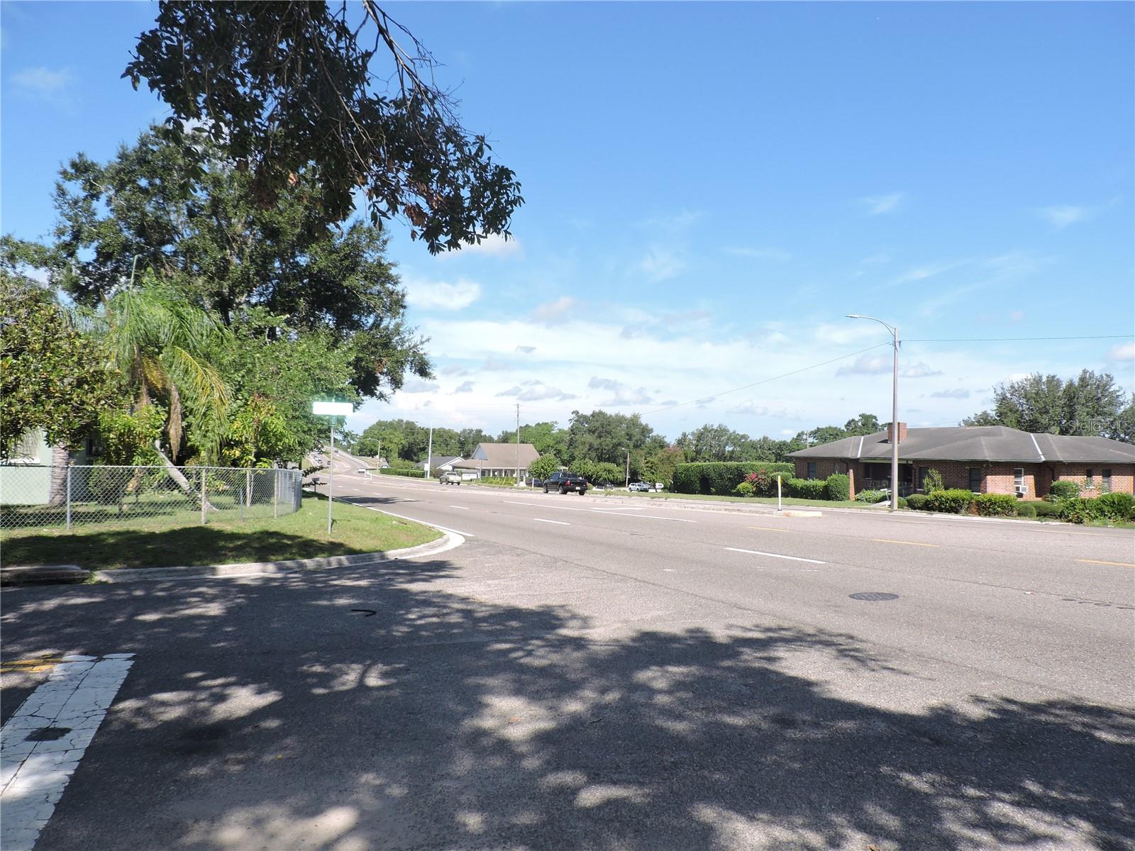 BRANTLEYS RESUB - Residential