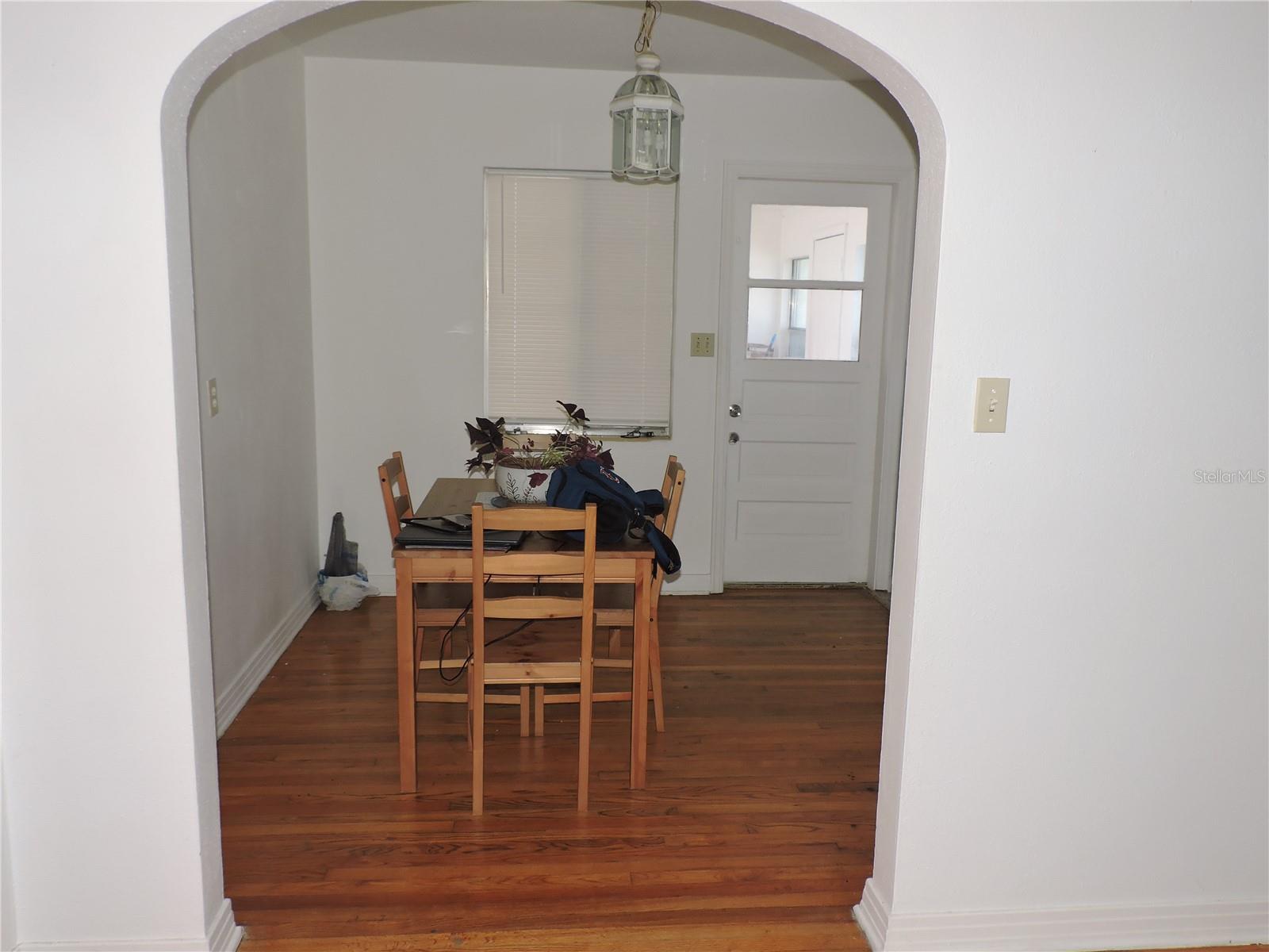BRANTLEYS RESUB - Residential