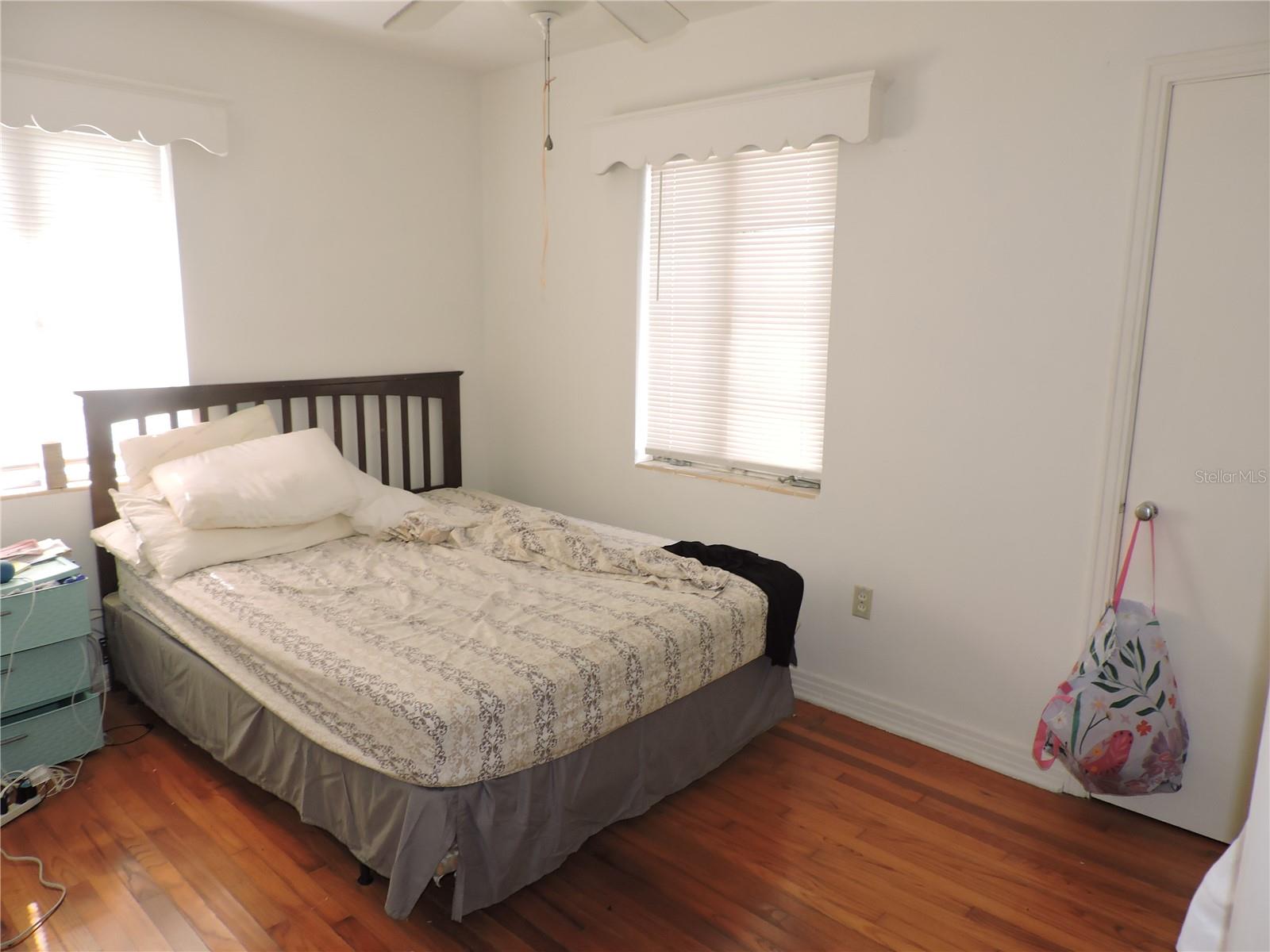 BRANTLEYS RESUB - Residential