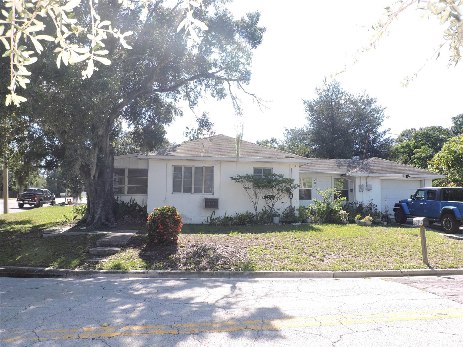BRANTLEYS RESUB - Residential