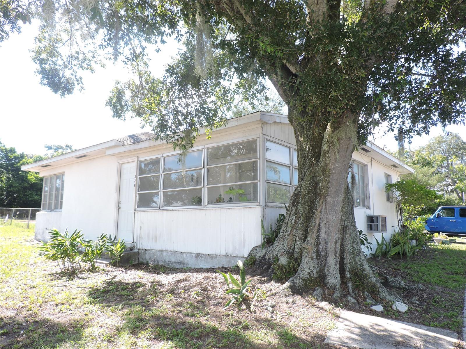 BRANTLEYS RESUB - Residential