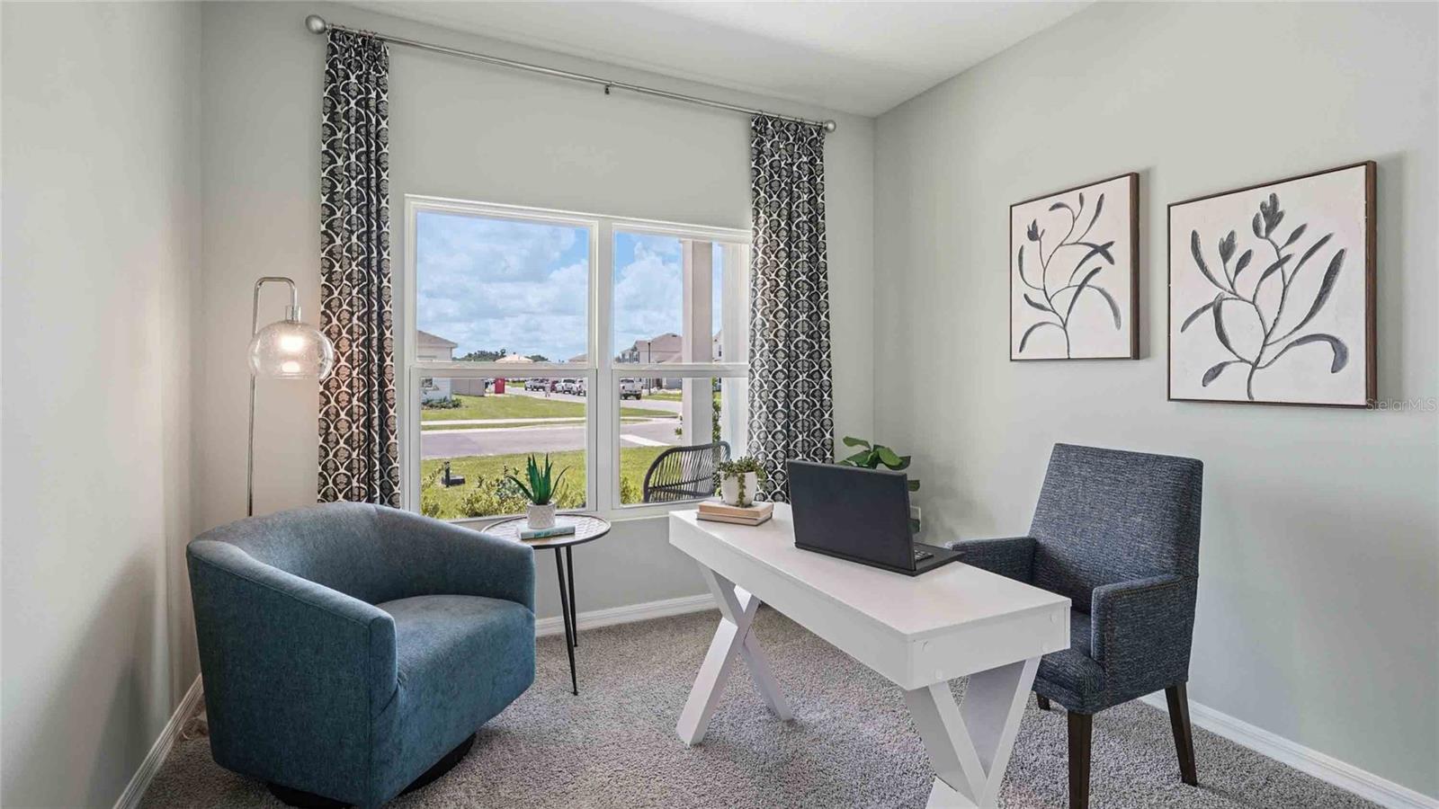 BRIARWOOD - Residential