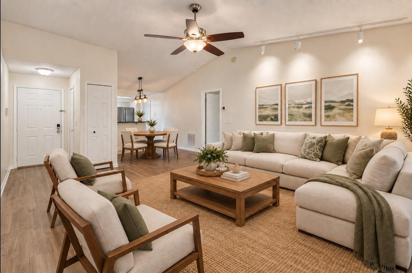 2846 LAFOY COURT