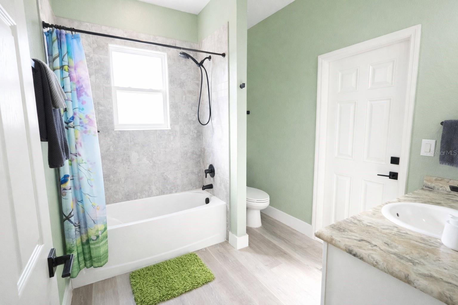 BRIDGEPORT LAKES PH 1 - Residential