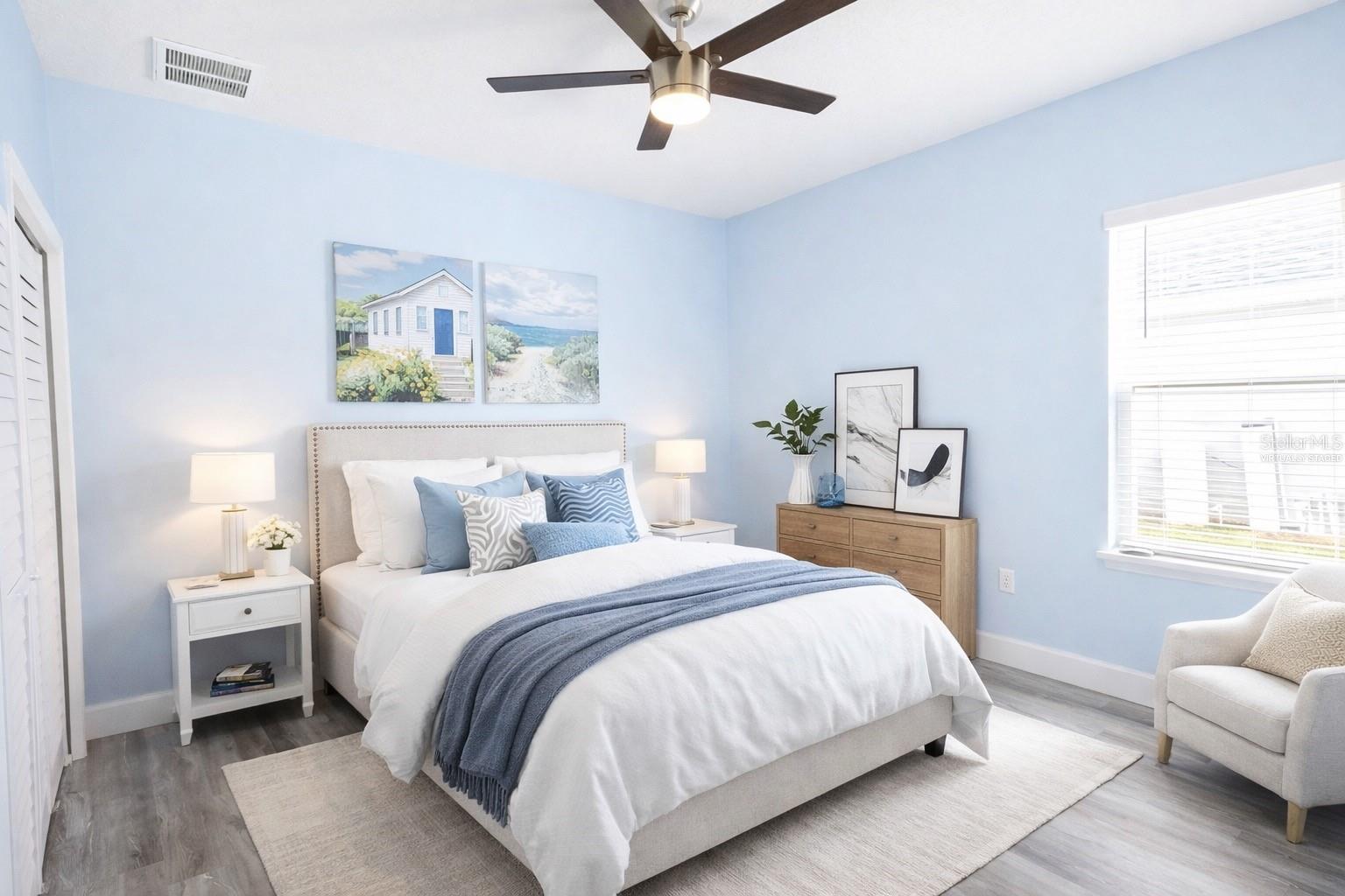 BRIDGEPORT LAKES PH 1 - Residential