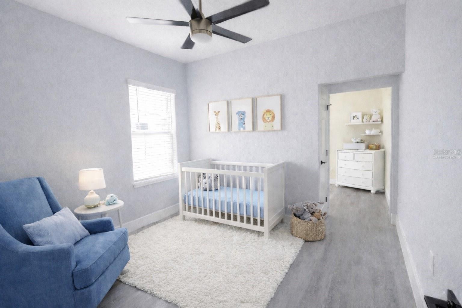 BRIDGEPORT LAKES PH 1 - Residential