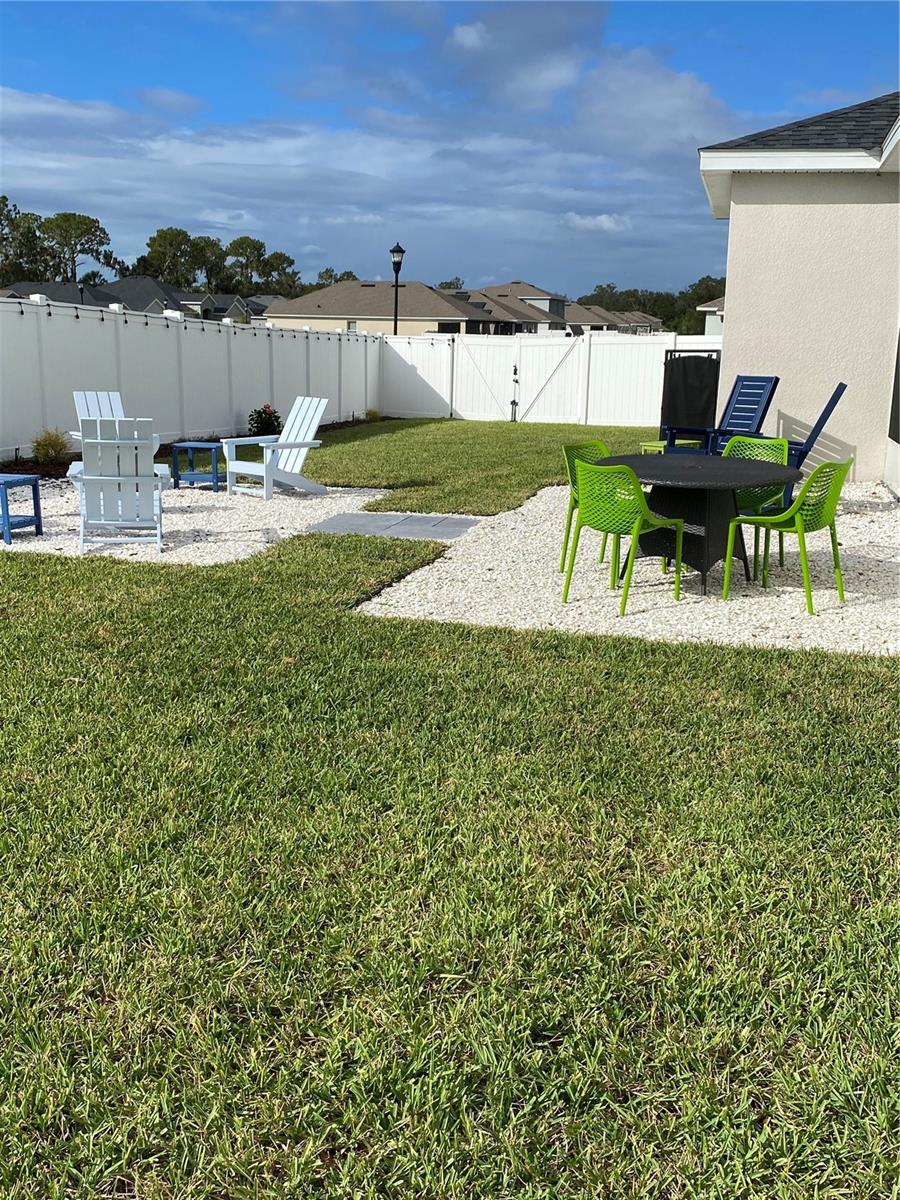 BRIDGEPORT LAKES PH 1 - Residential