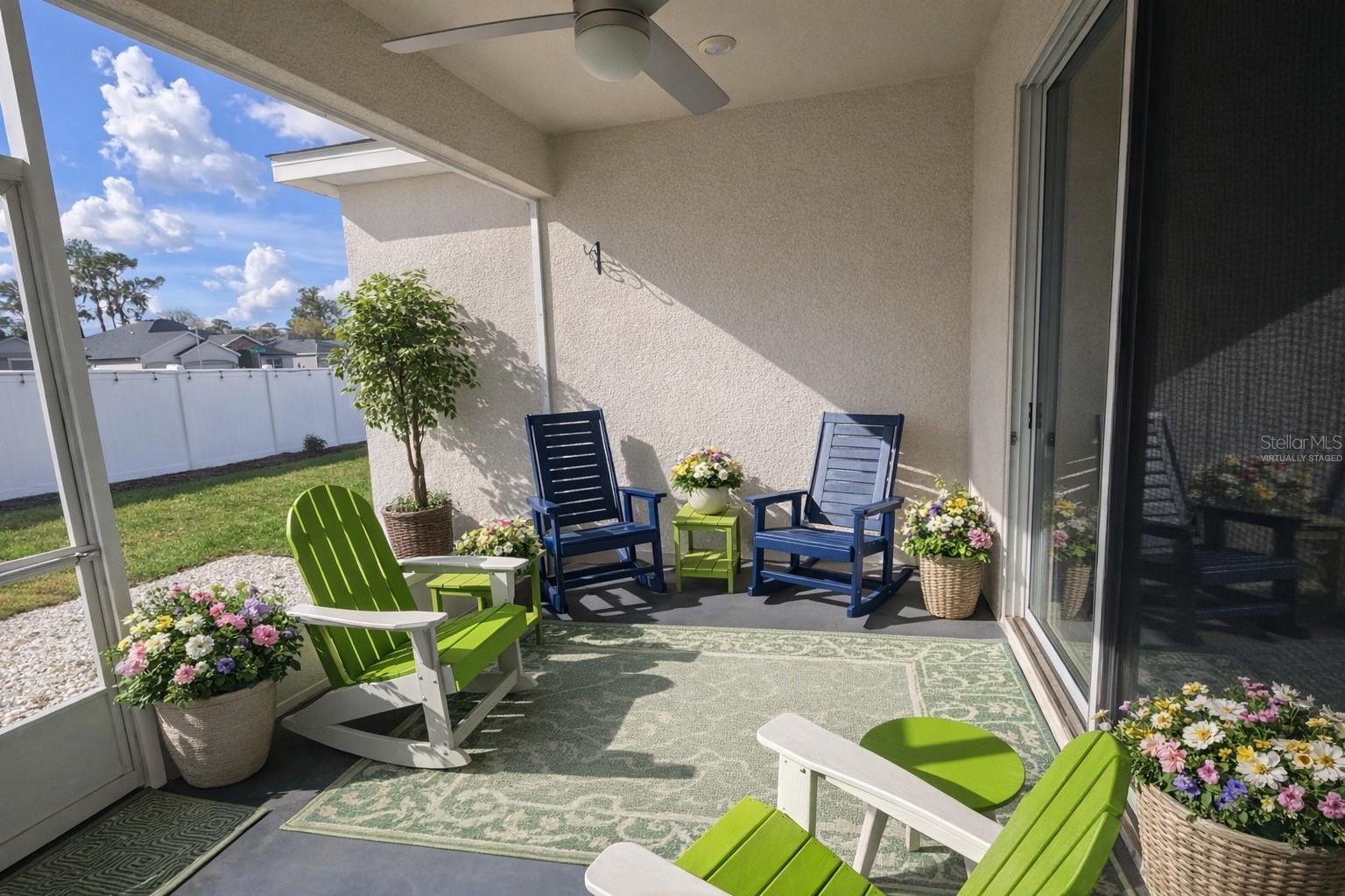 BRIDGEPORT LAKES PH 1 - Residential