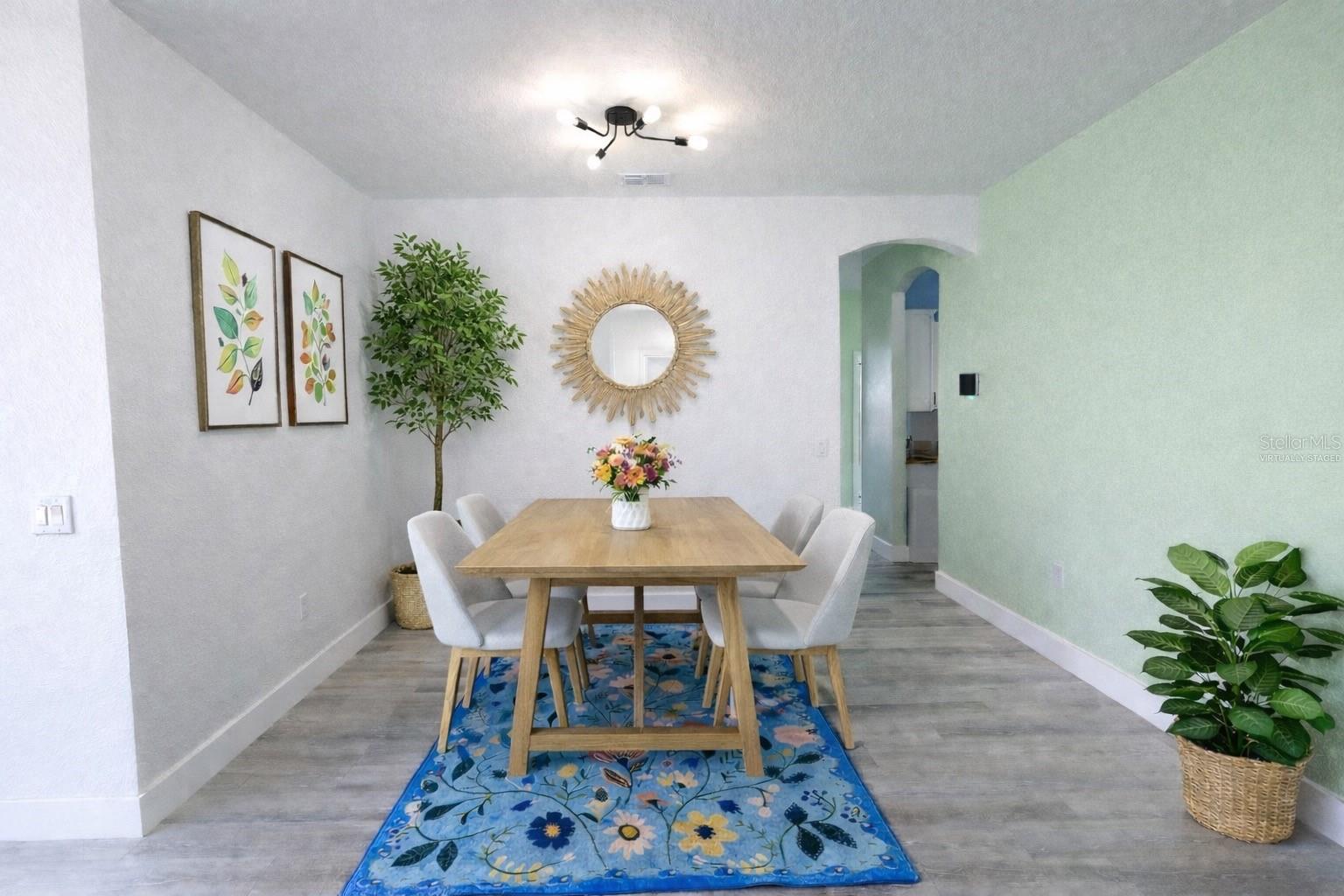 BRIDGEPORT LAKES PH 1 - Residential