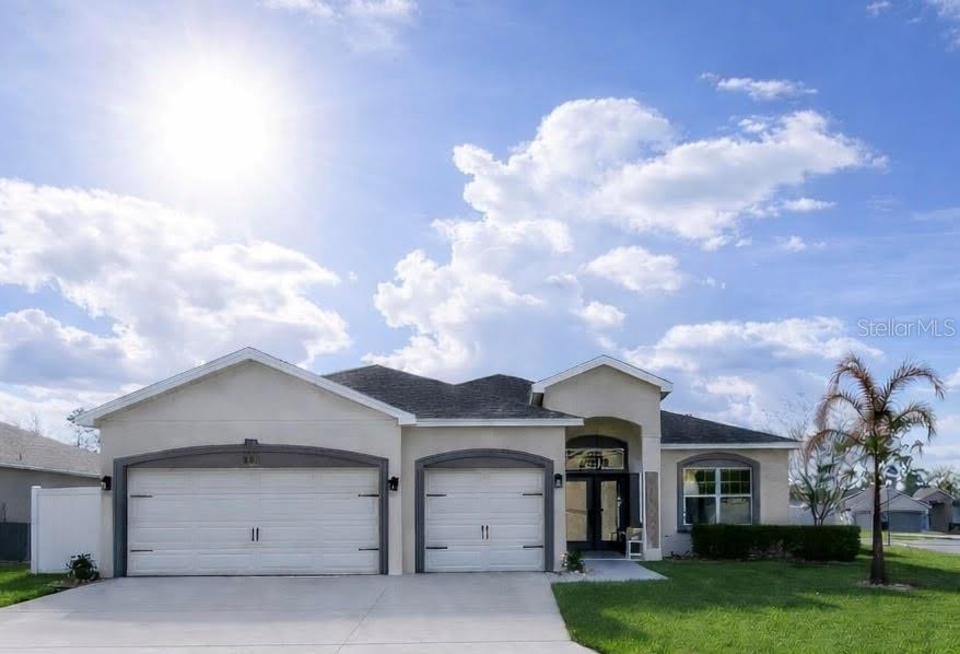 BRIDGEPORT LAKES PH 1 - Residential