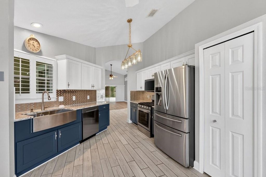 Photo of 614 John Thomas Avenue, Deland, FL 32724 (MLS # NS1088769)