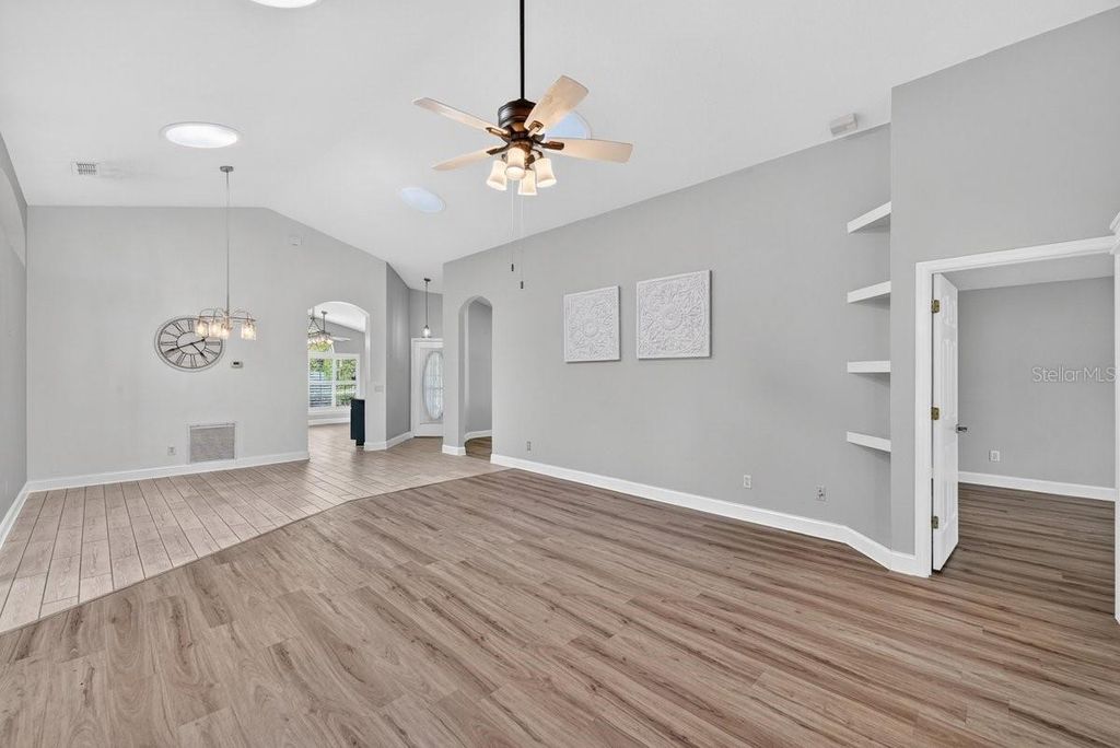 Photo of 614 John Thomas Avenue, Deland, FL 32724 (MLS # NS1088769)