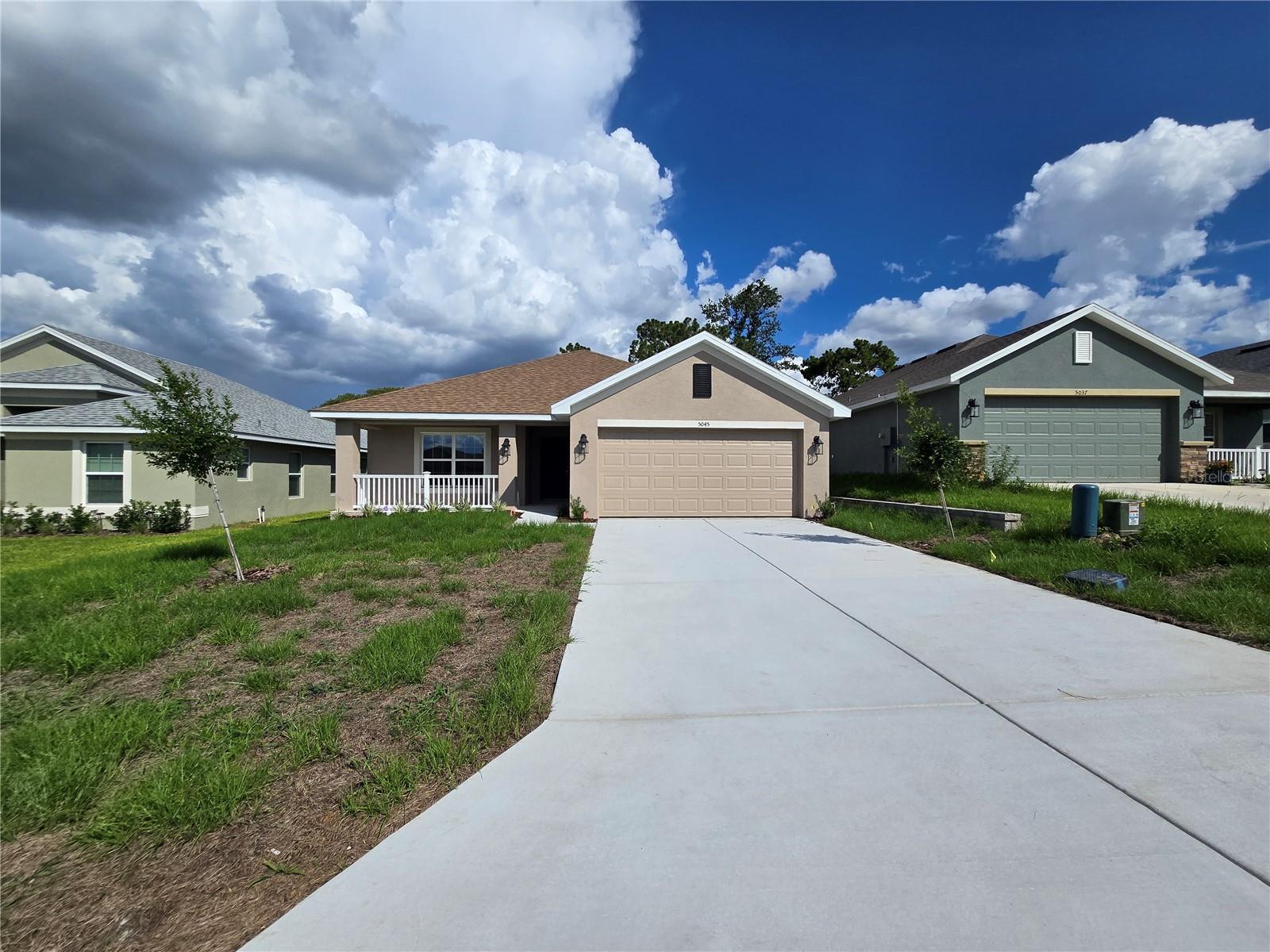 5045 N TRIPLE EAGLE PATH