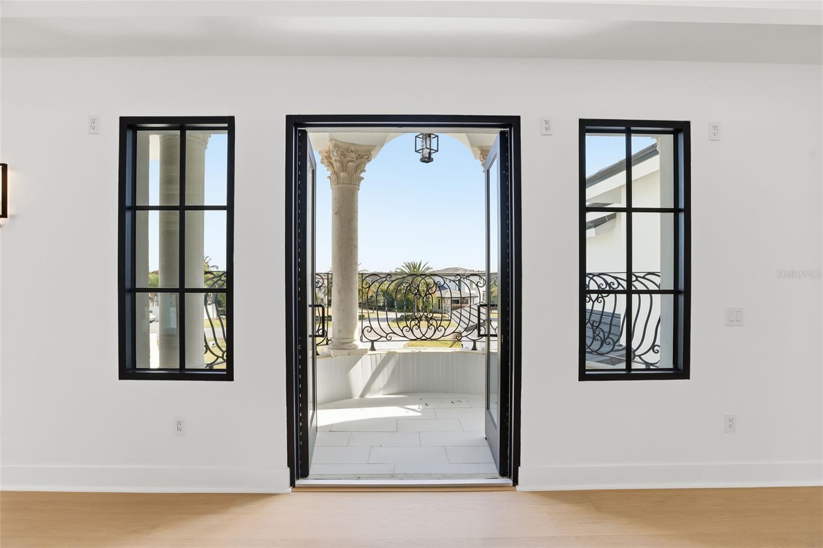 LAKE DOWN RESERVE - Residential