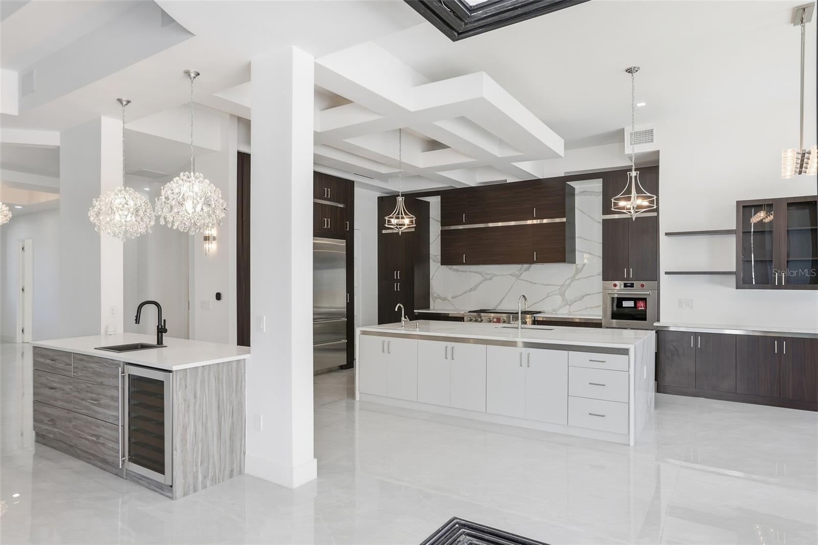 LAKE DOWN RESERVE - Residential