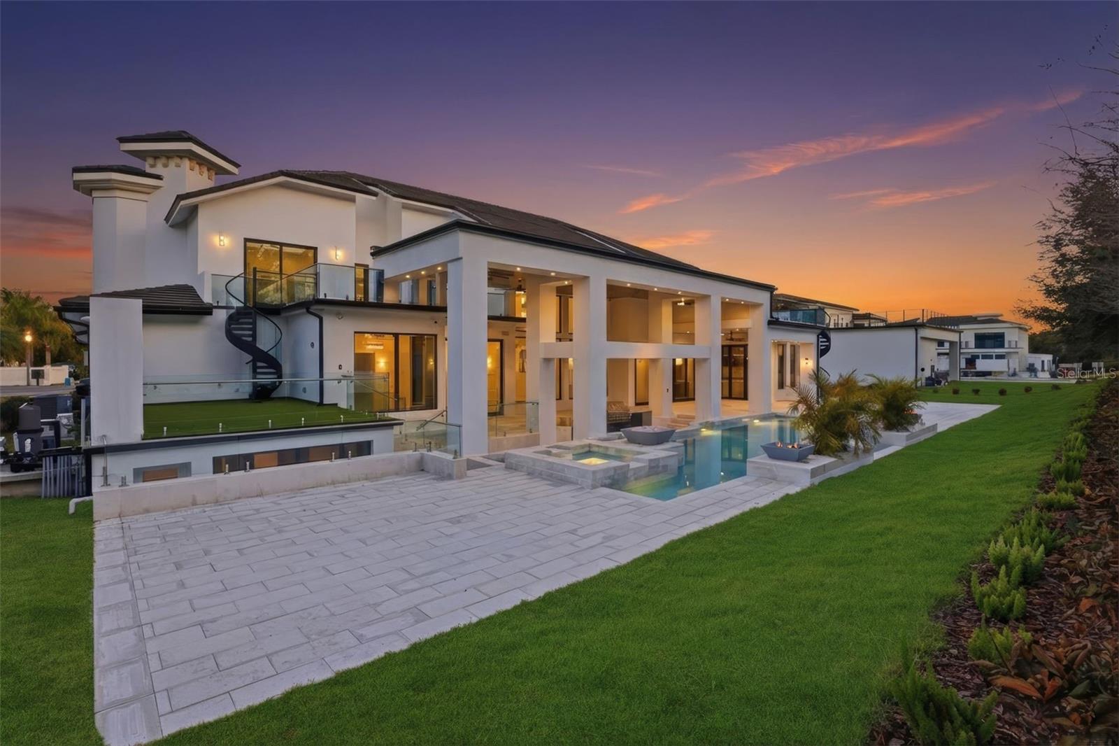 LAKE DOWN RESERVE - Residential