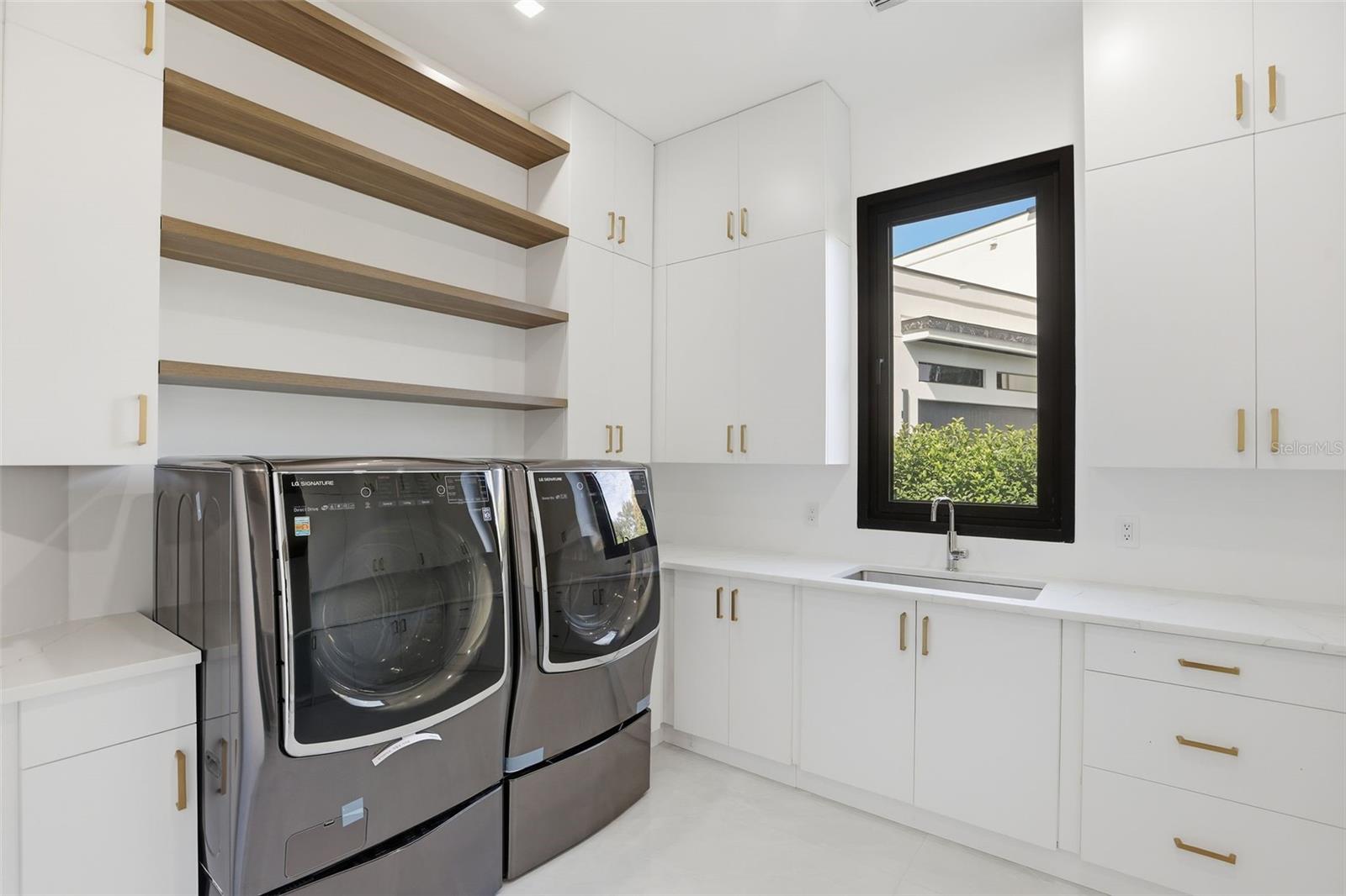 LAKE DOWN RESERVE - Residential