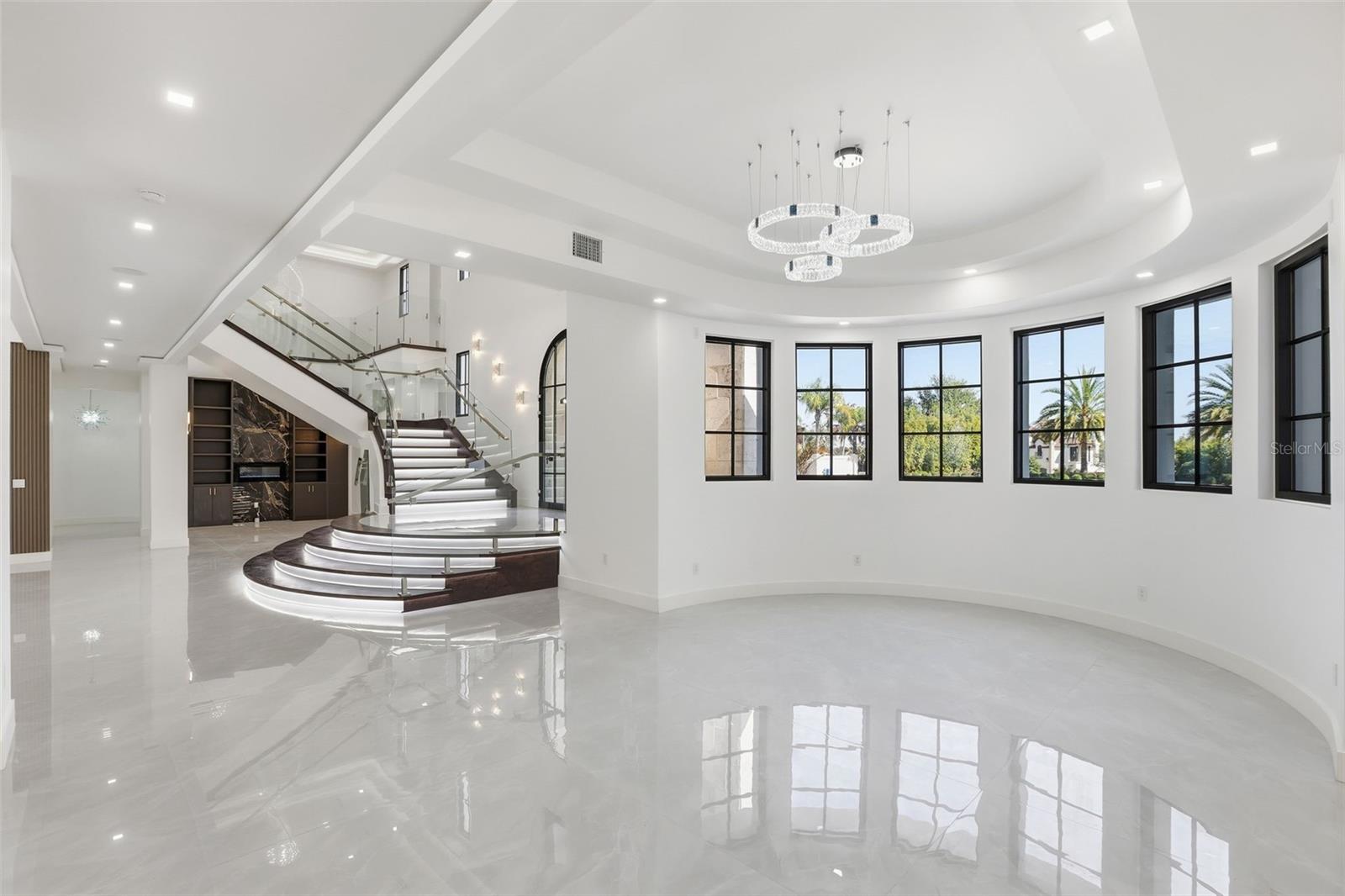 LAKE DOWN RESERVE - Residential