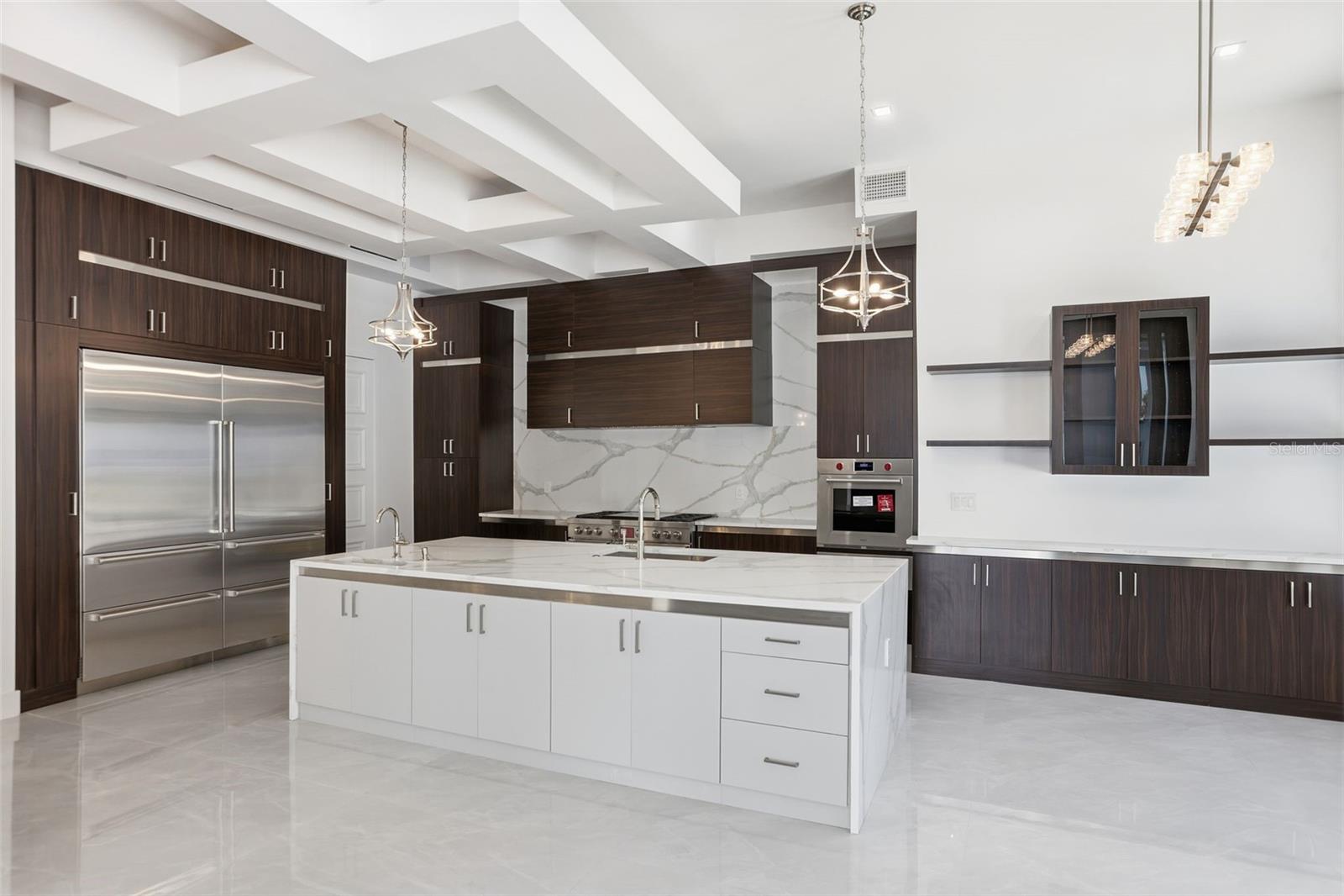 LAKE DOWN RESERVE - Residential