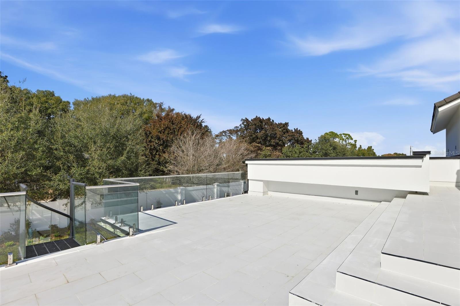 LAKE DOWN RESERVE - Residential